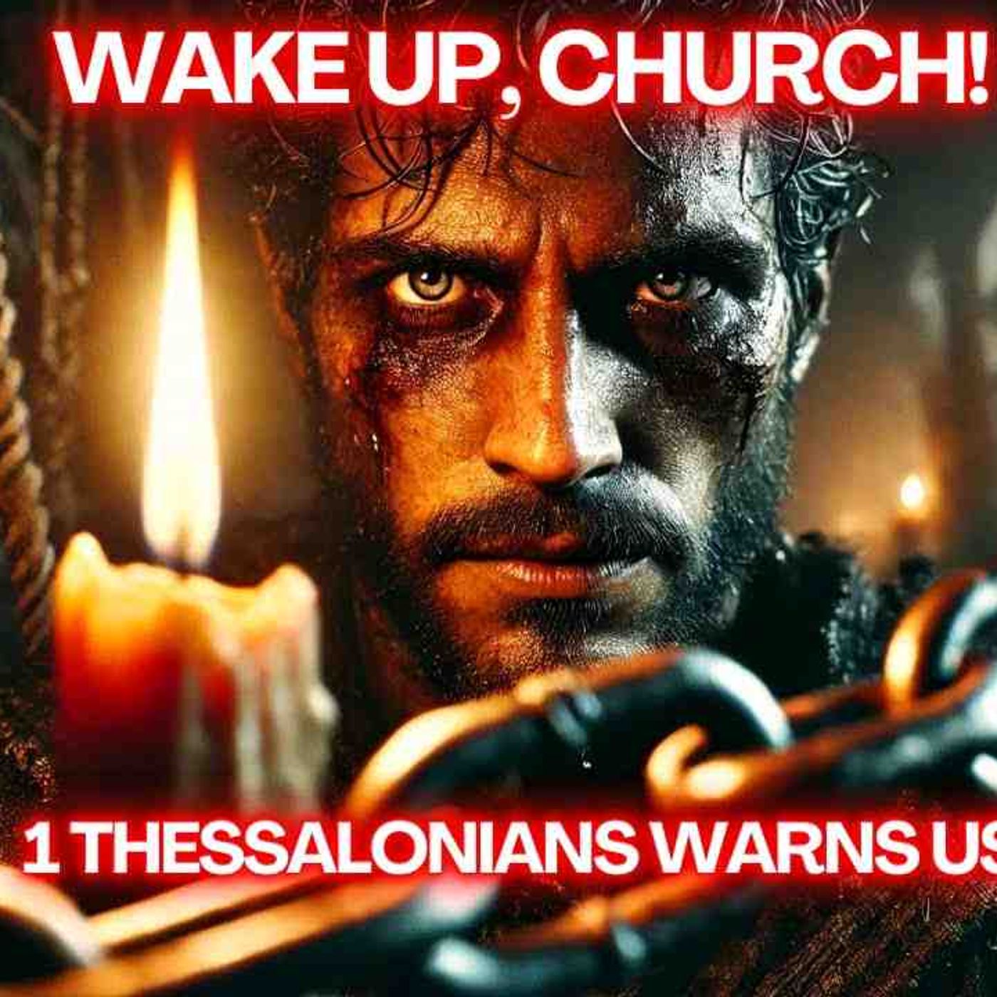 10 Powerful Messages That Will Transform You_ 1st Thessalonians EXPLAINED