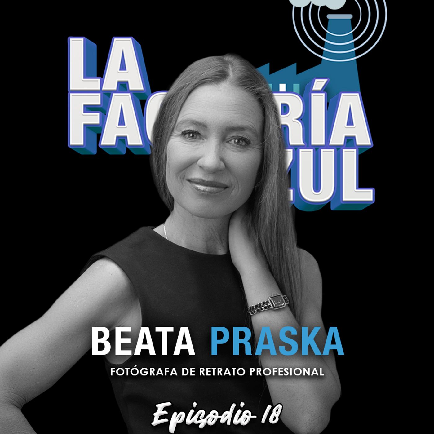 La Factoría Azul