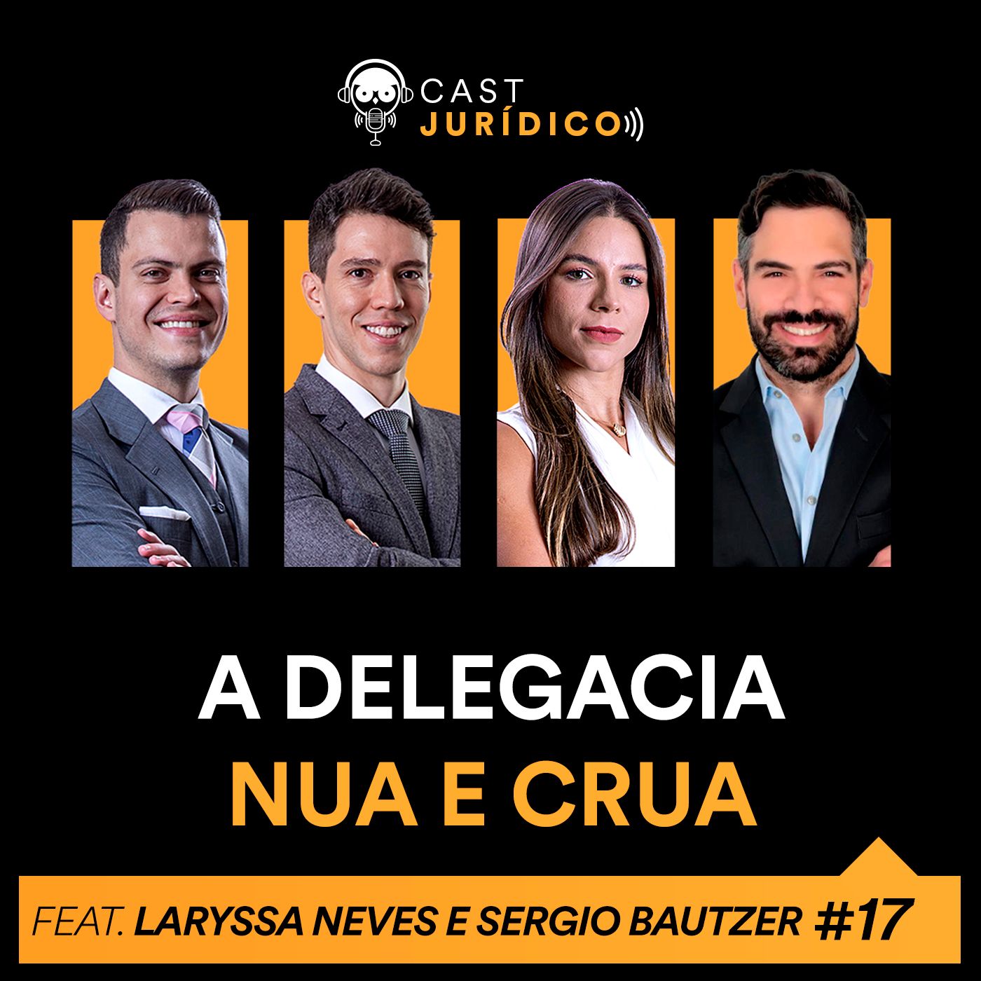 Cast Jurídico