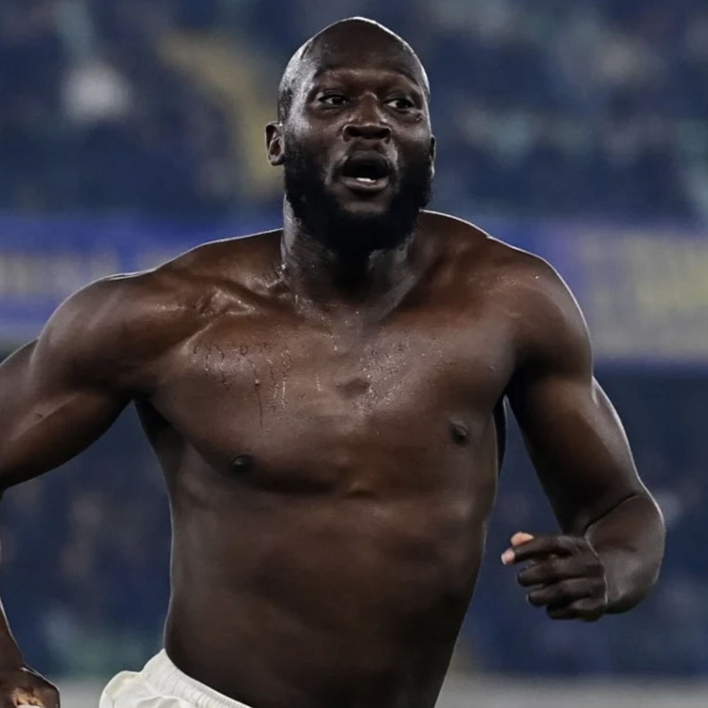 La vittoria è la cosa più importante! Poi se arriva col gol di Lukaku al 95esimo