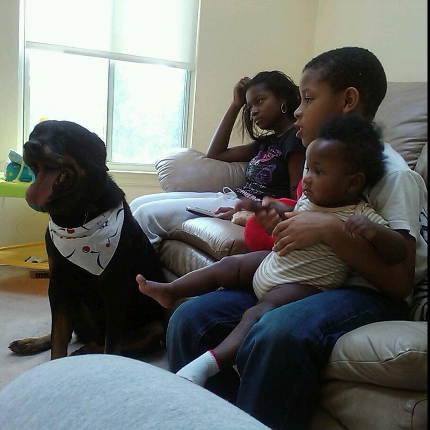 Signature Moves w/Tonya D. Floyd