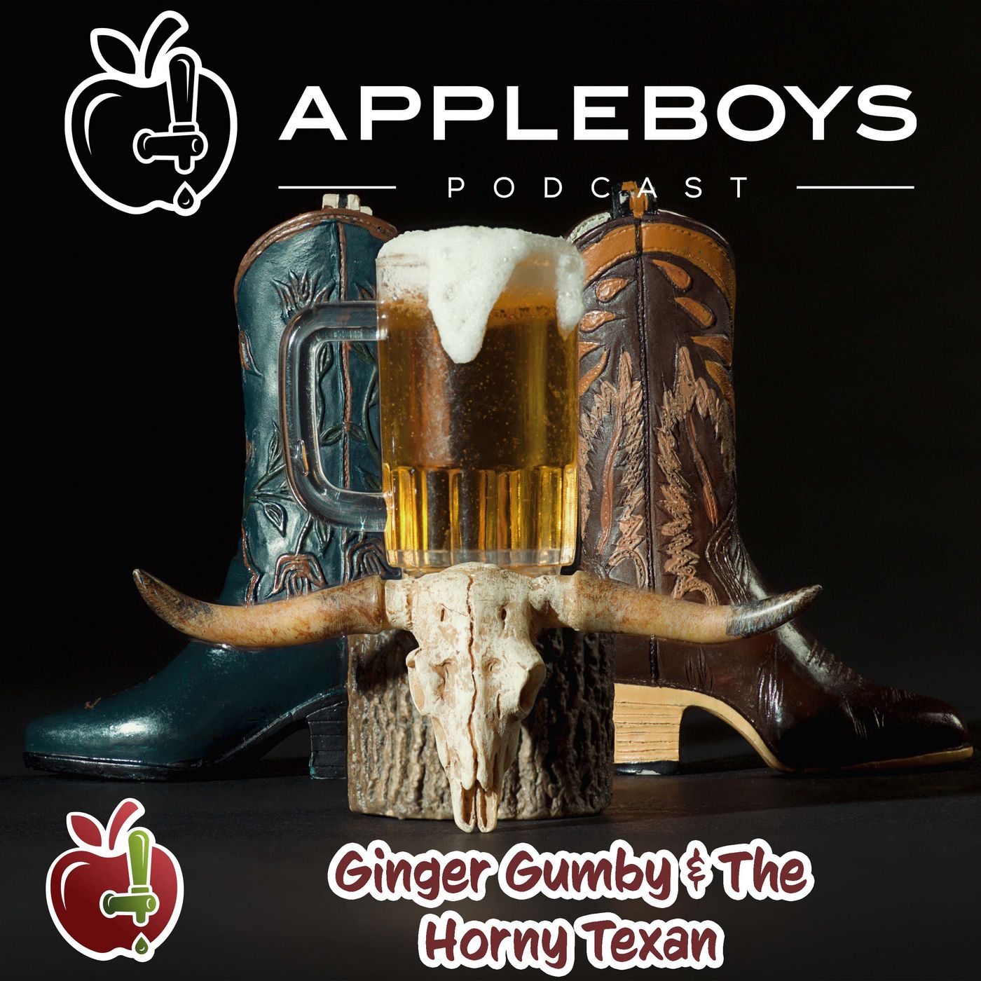 Appleboys Podcast