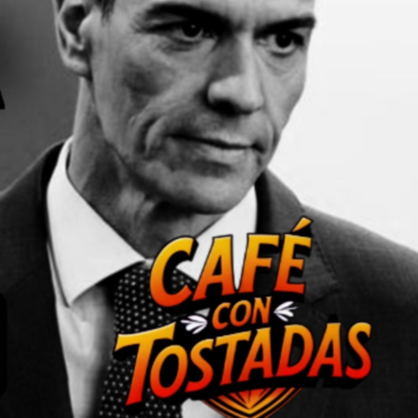 Portada de Café con Tostadas de Ciudadano Ken