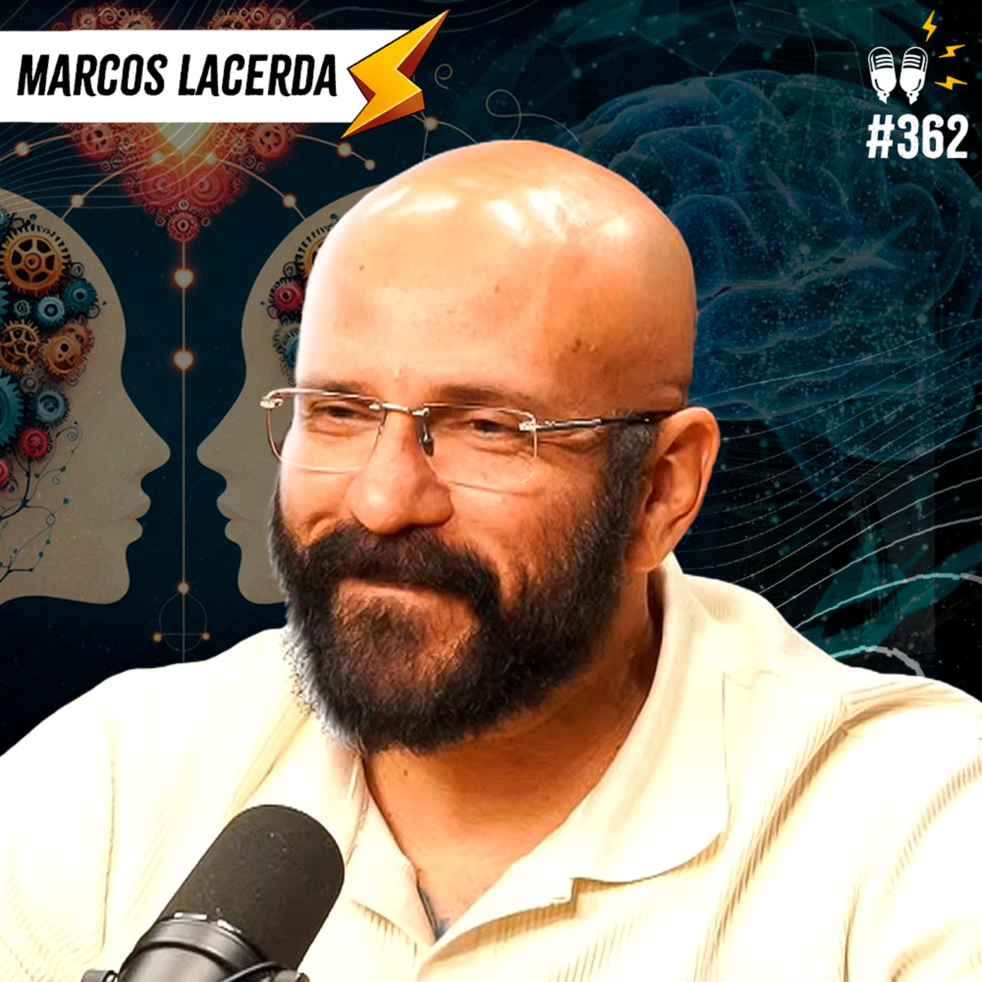 Alerta em 3 minutos podcast