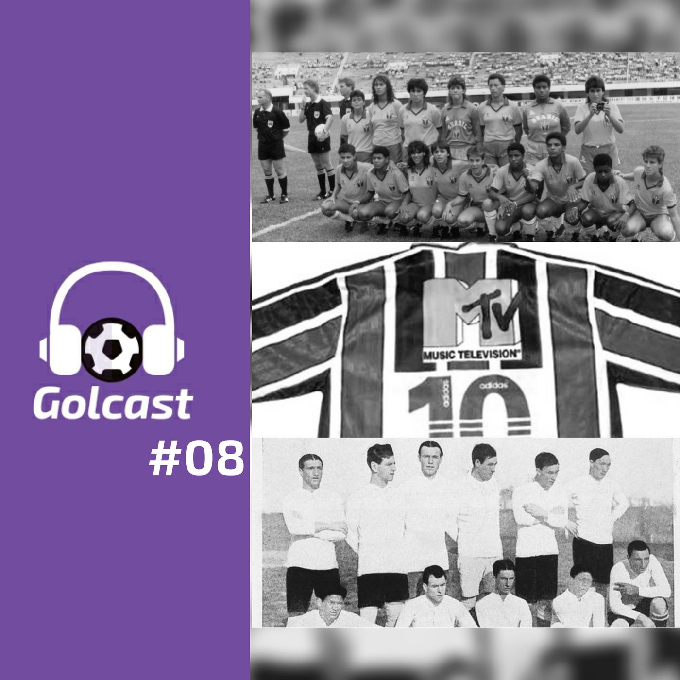 Golcast
