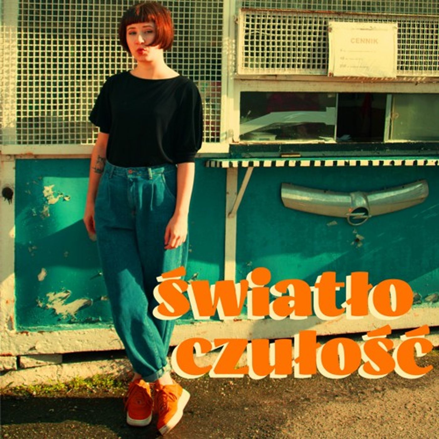 Światłoczułość