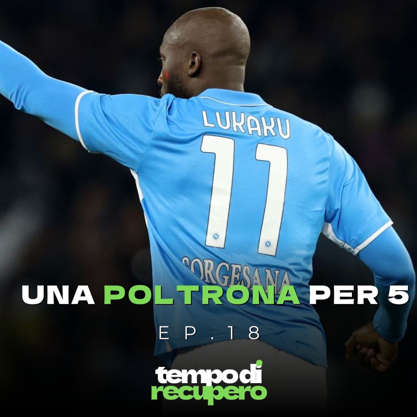Tempo di Recupero