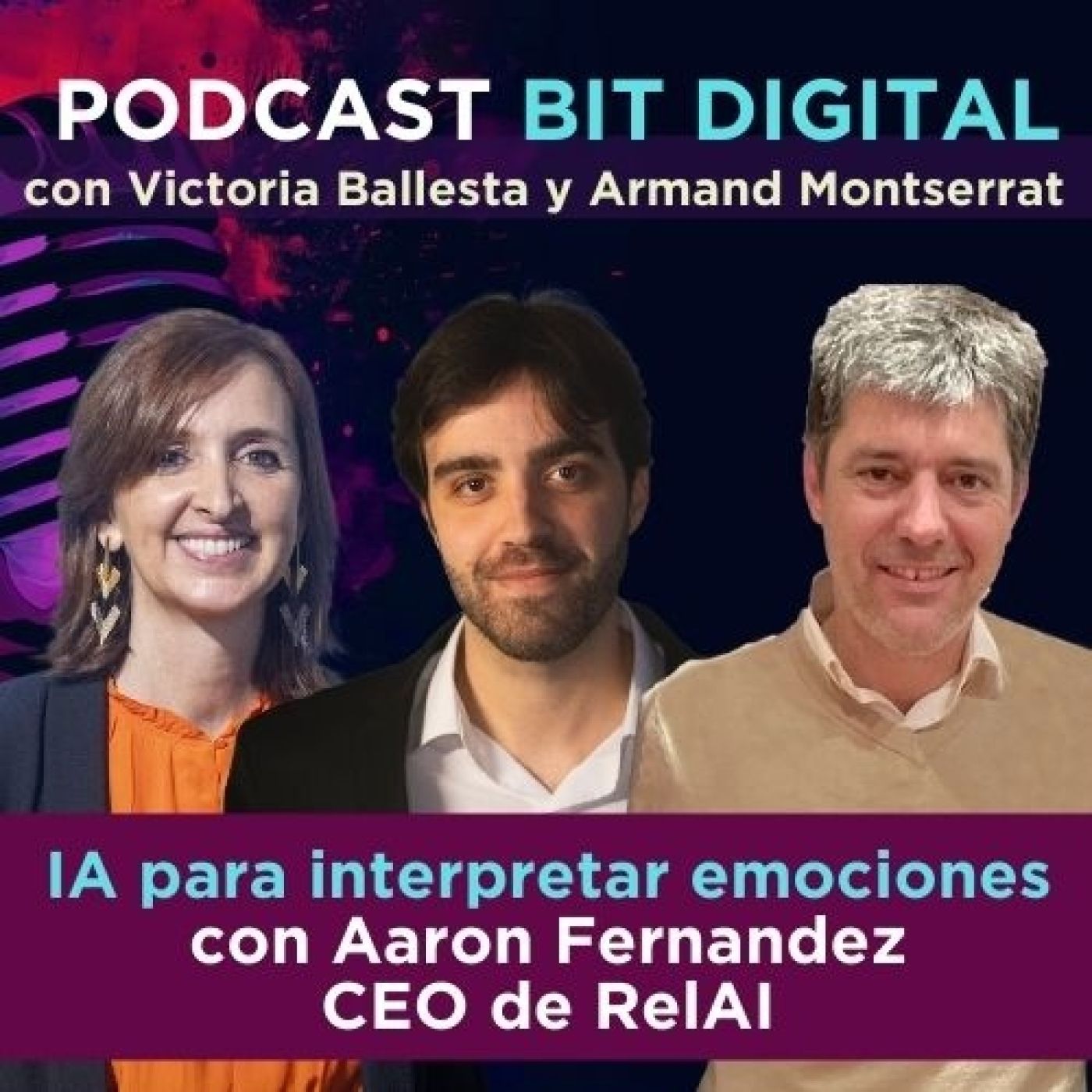 BIT DIGITAL. Inteligencia Artificial, hecho fácil.