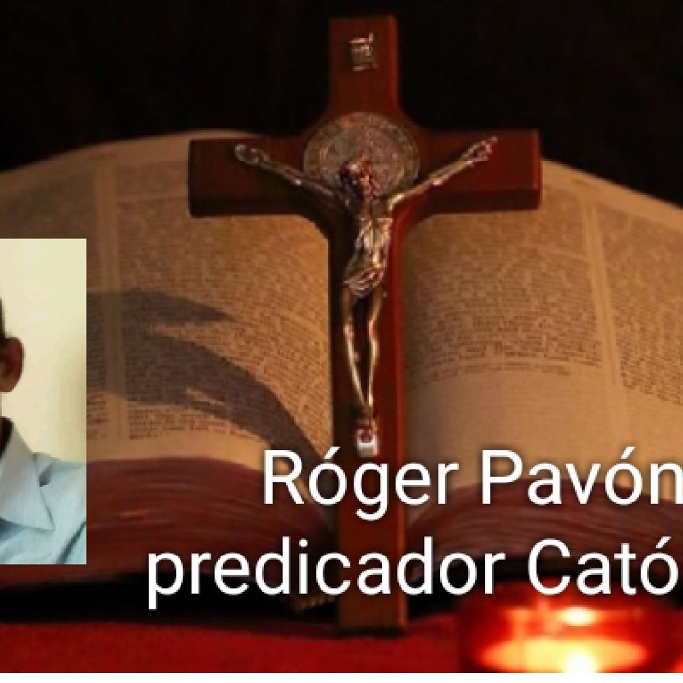 El podcast de Roger Pavon