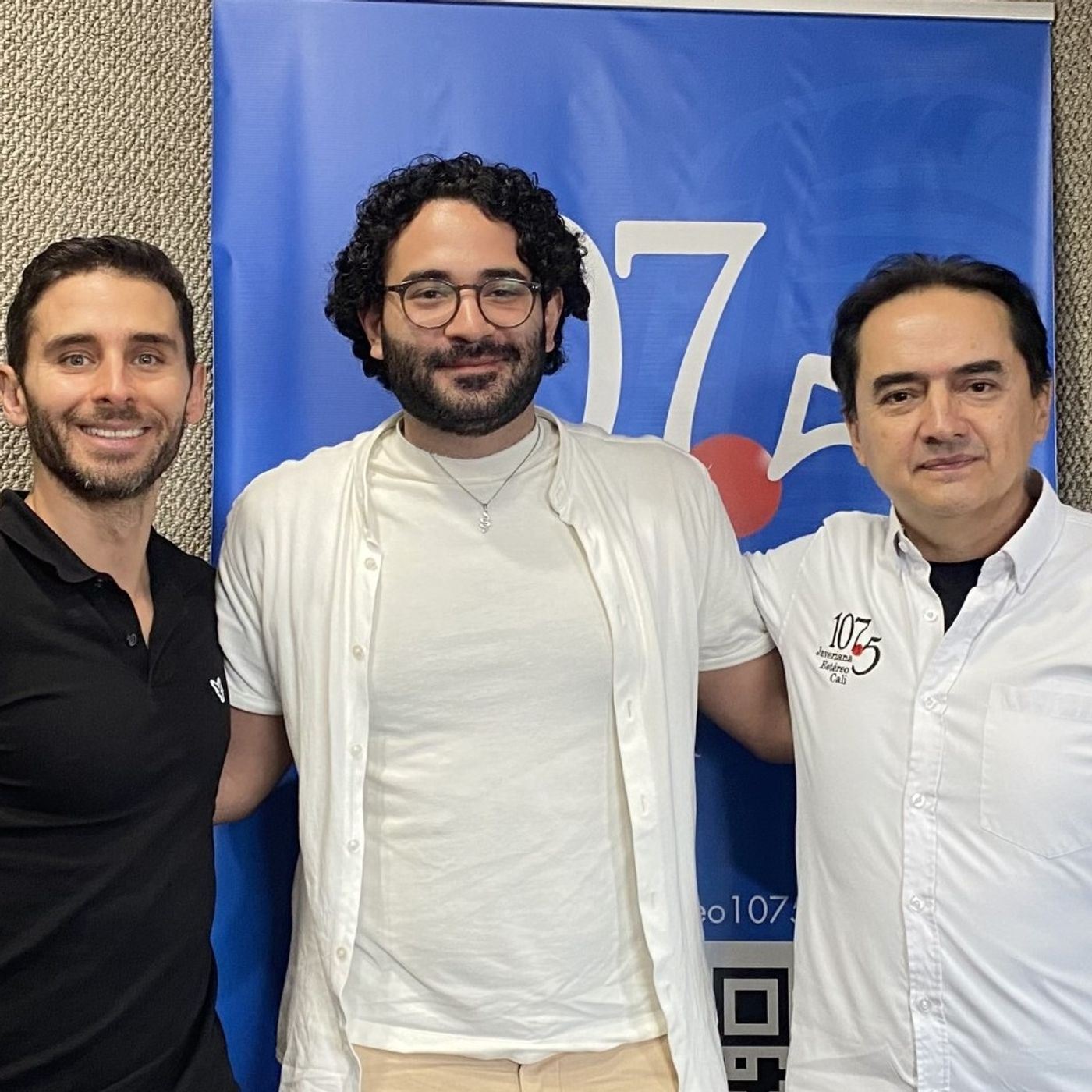 Cómo el régimen Venezolano legitimó su discurso opresor episode artwork