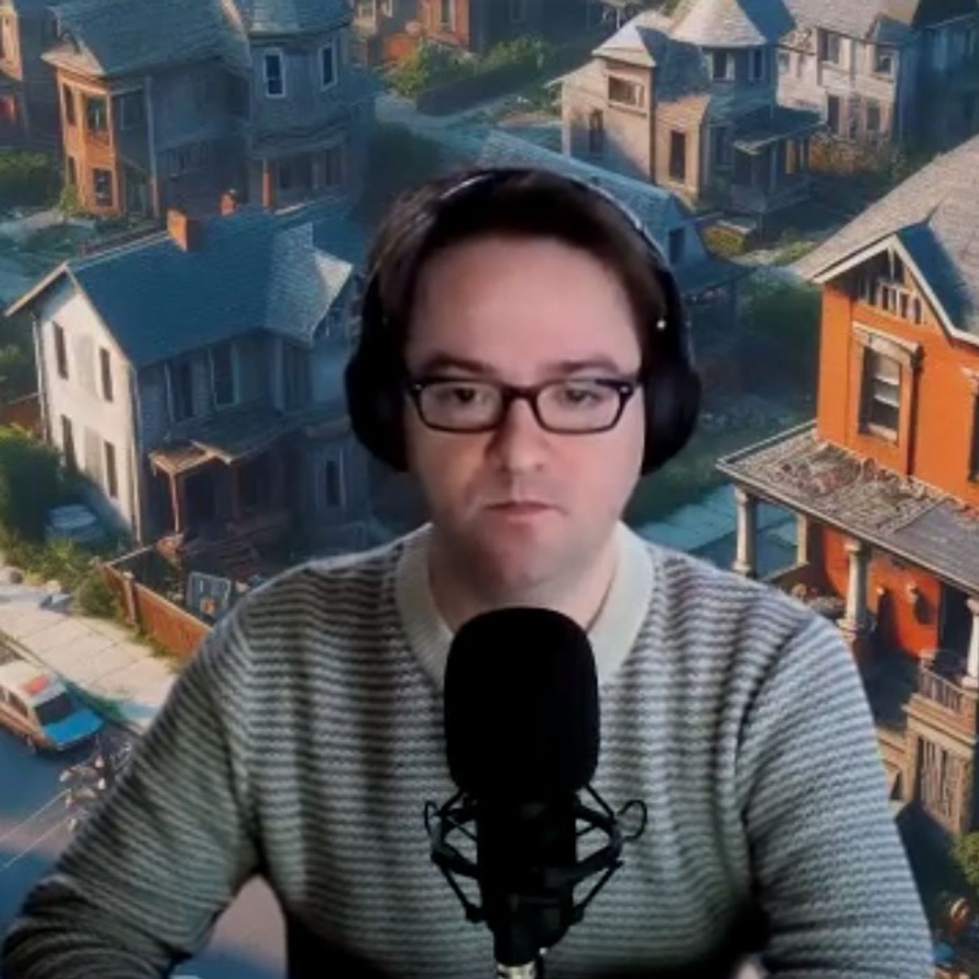 Kvetch with Jon Liedtke