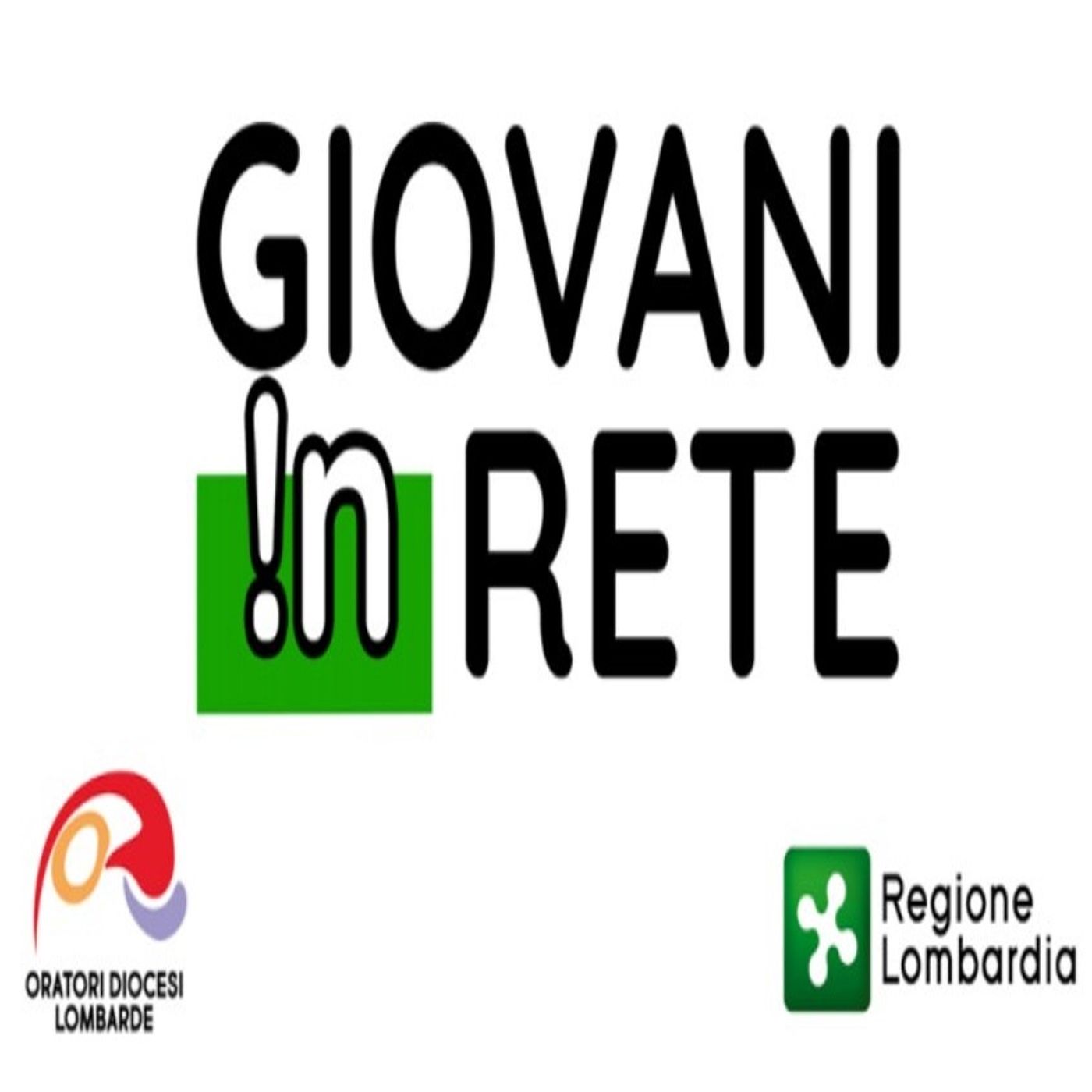 Giovani IN Rete, protagonisti della vita degli oratori lombardi: intervista a Luca Minelli  -  2 ottobre 2025 episode artwork