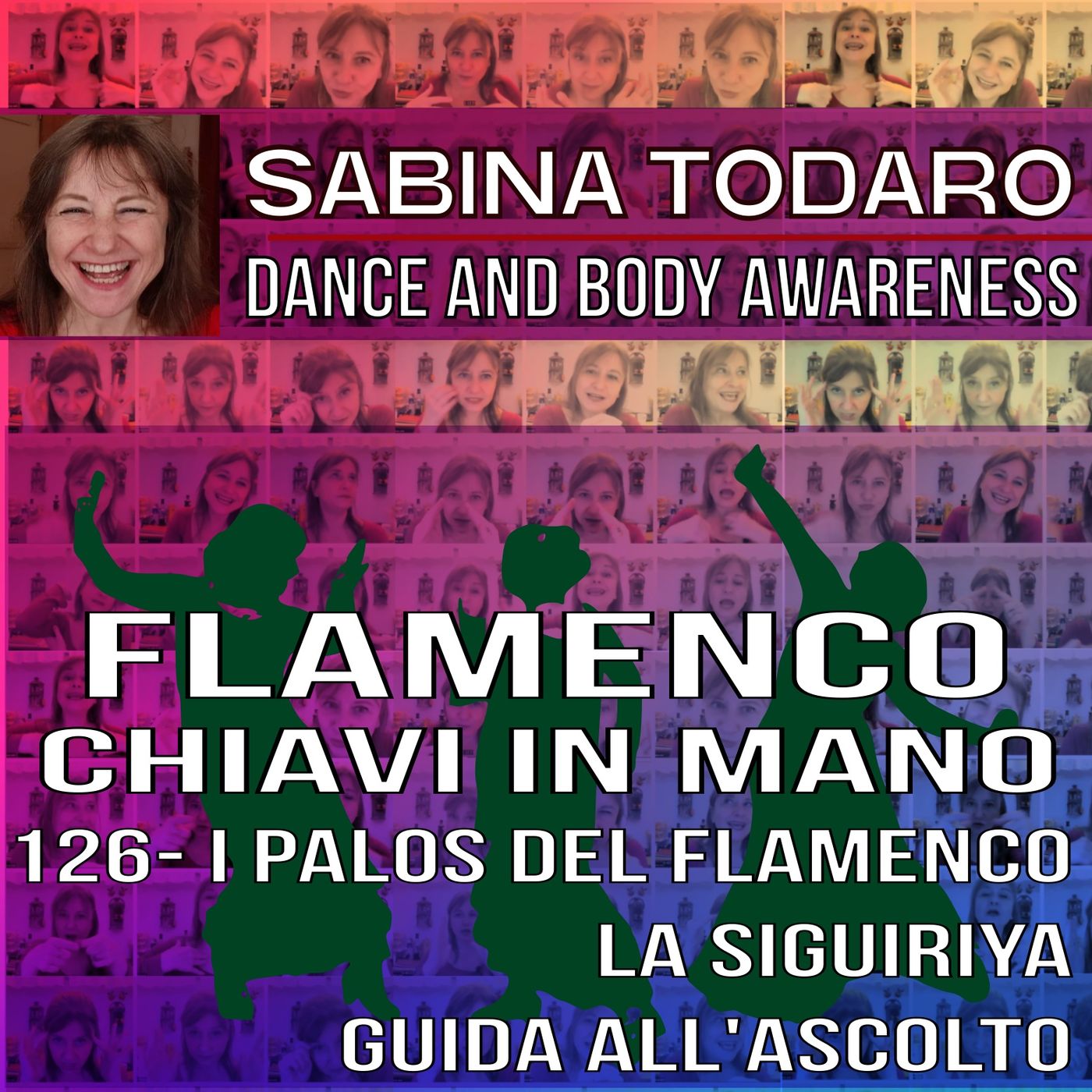 Flamenco Chiavi in Mano podcast