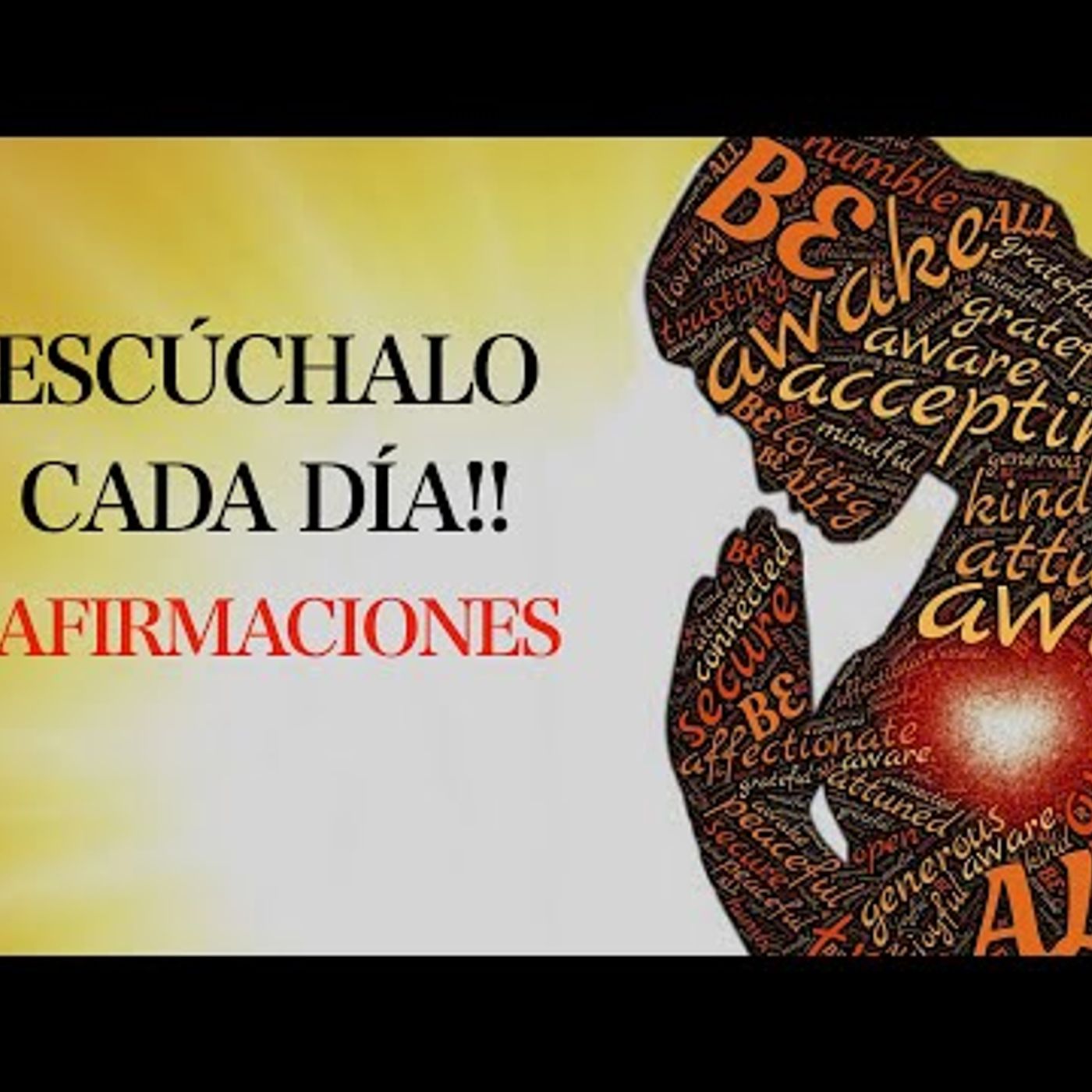 02. Afirmaciones para Atraer Dinero, Éxito y Abundancia