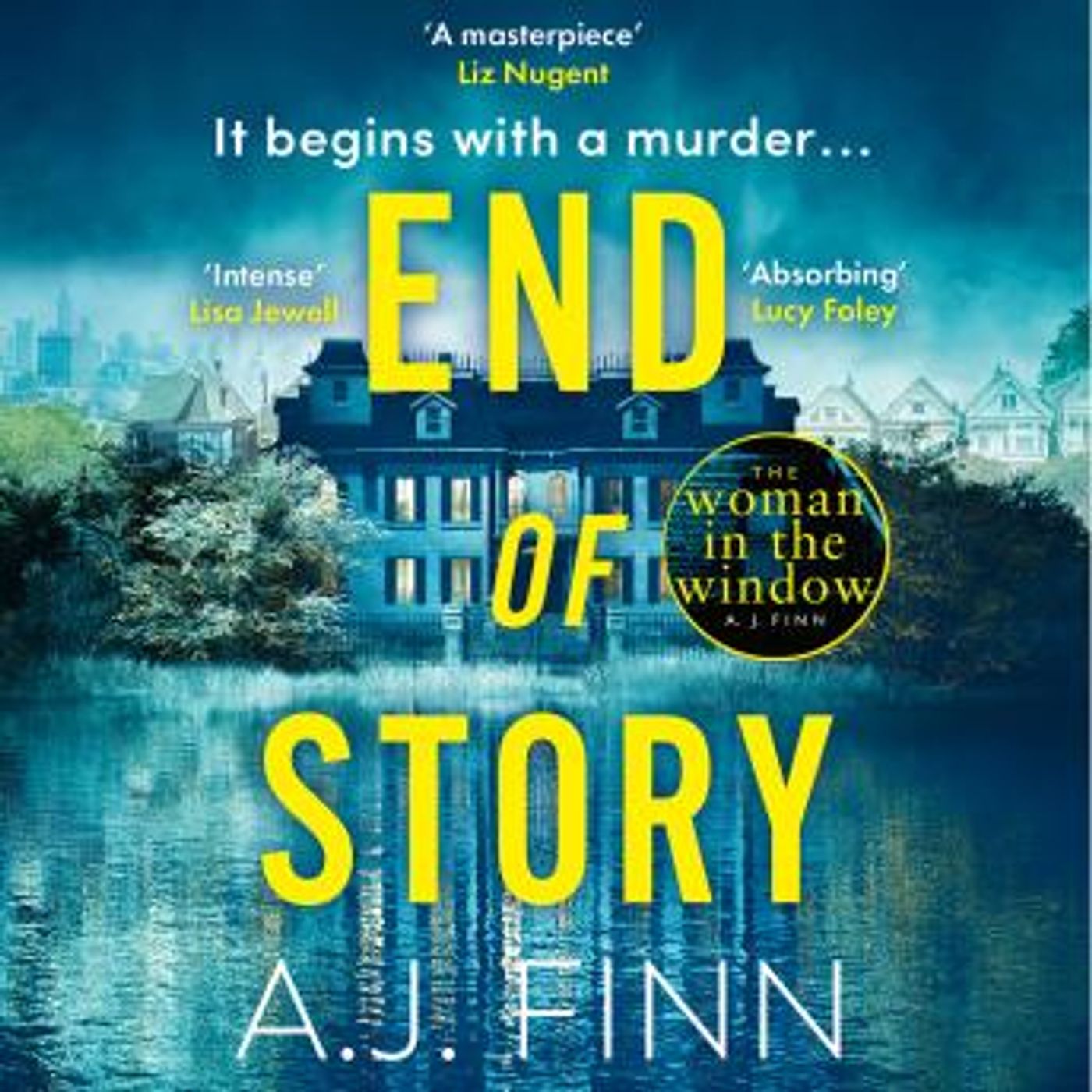 Download Latest Full Audiobooks in Mystery, Thriller & Horror, Suspense