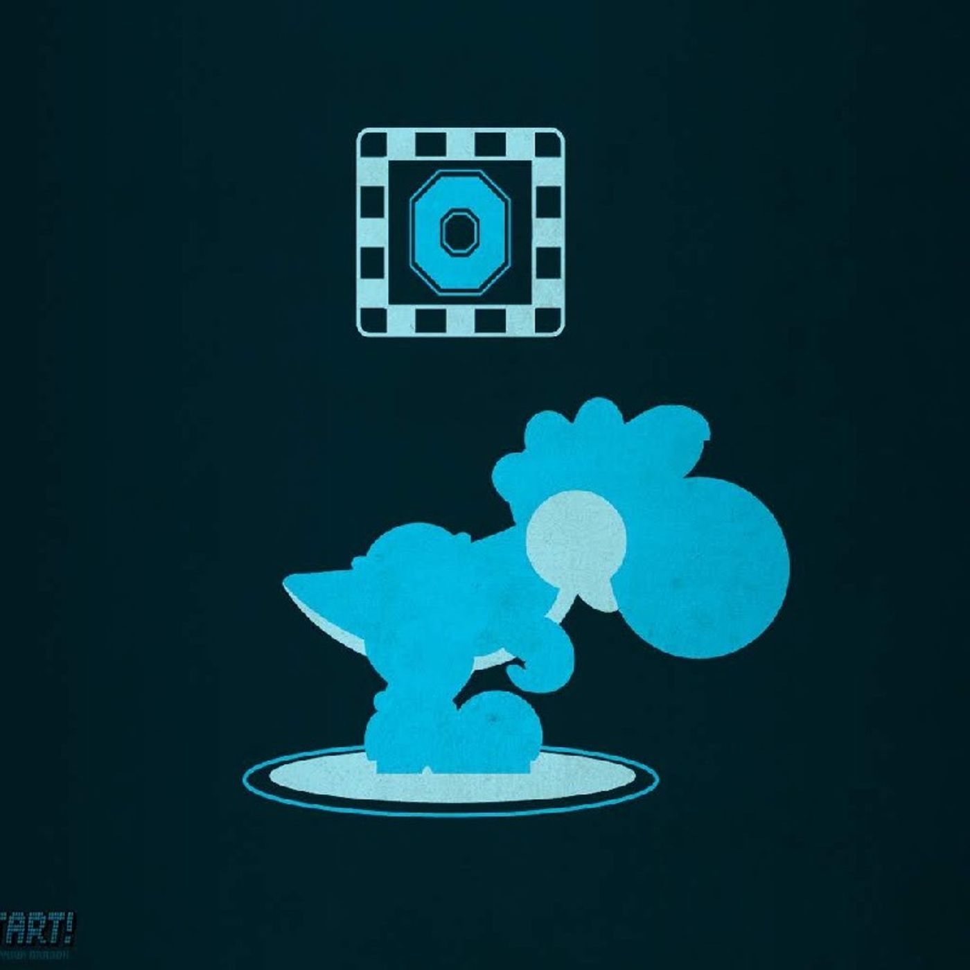 The Dancing Yoshi 6438\'s podcast
