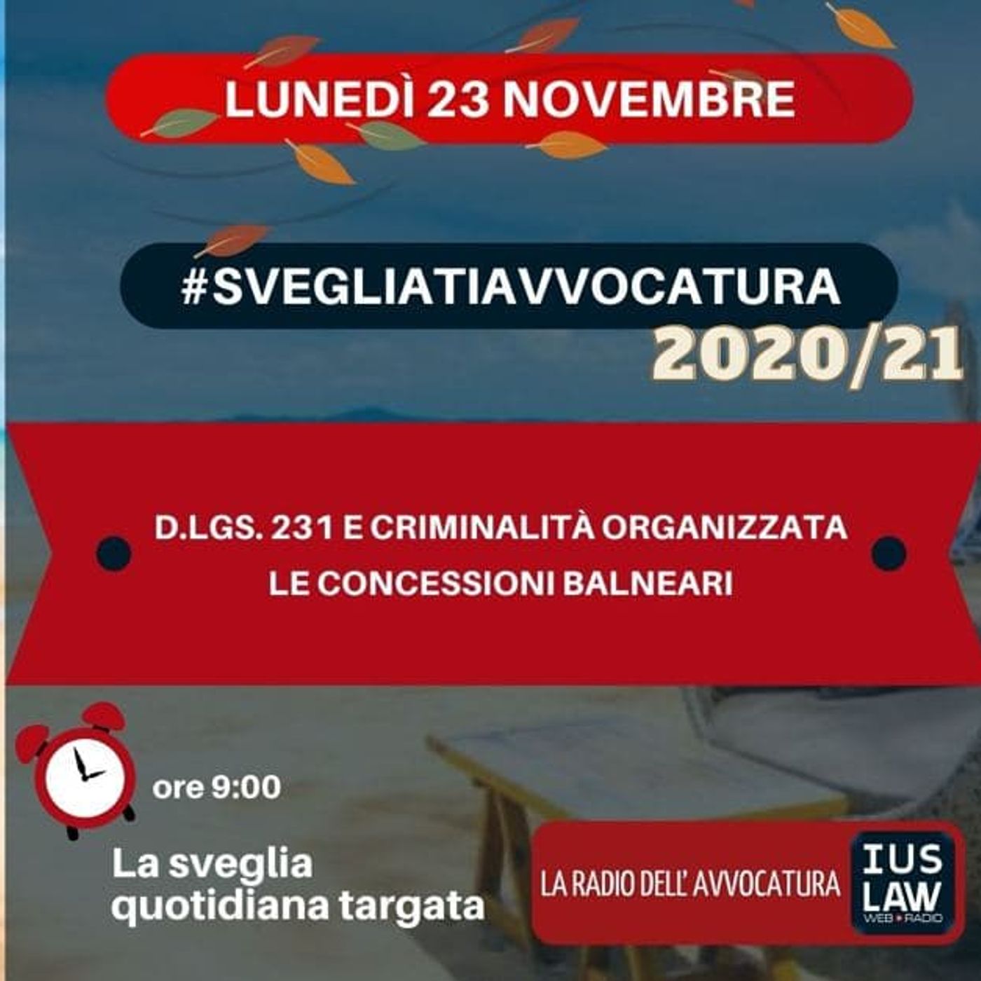 Svegliati Avvocatura