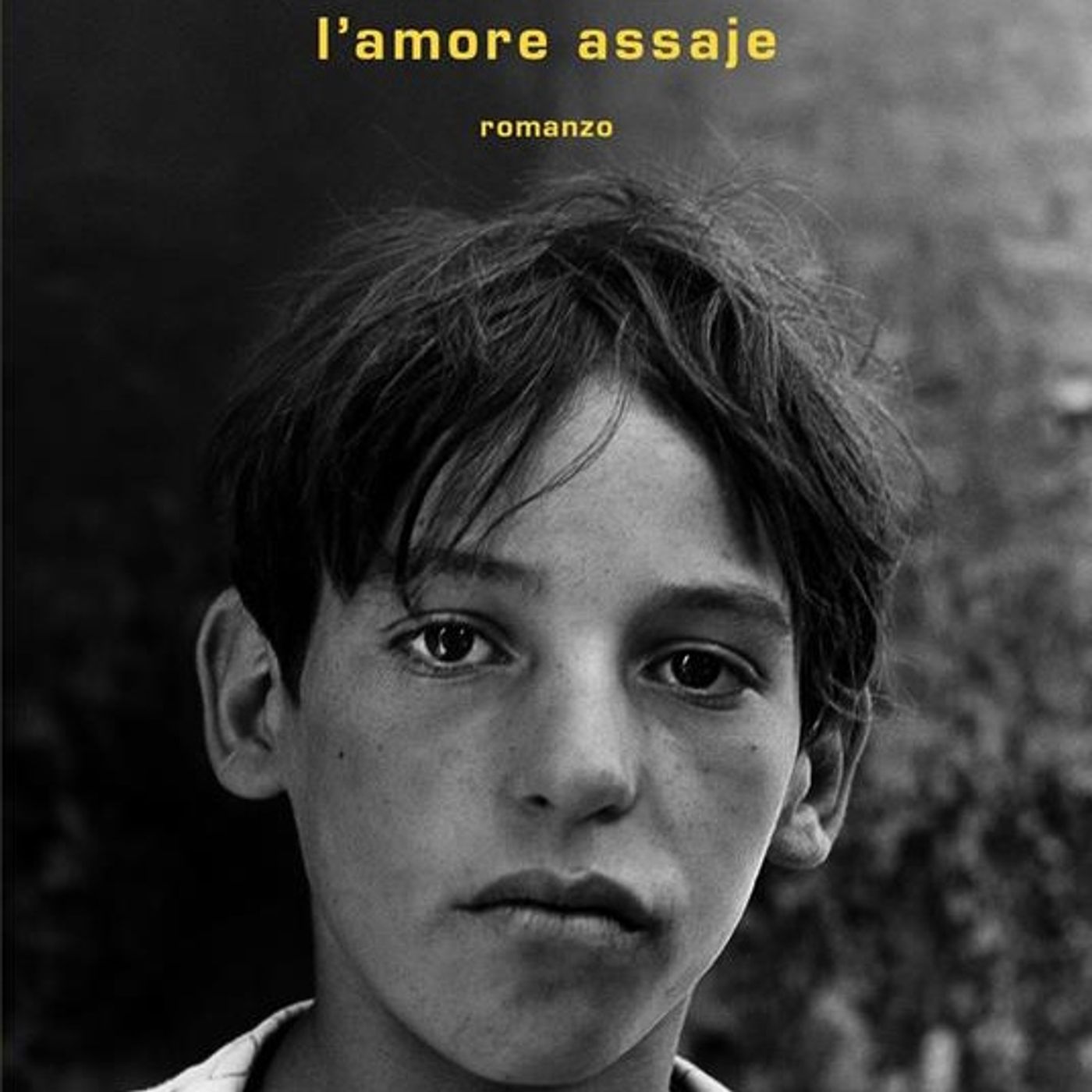 il posto delle parole