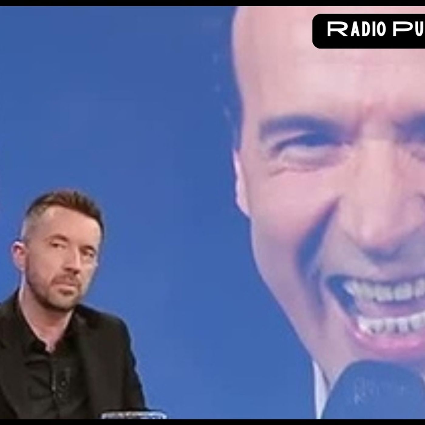 Radio Puggini
