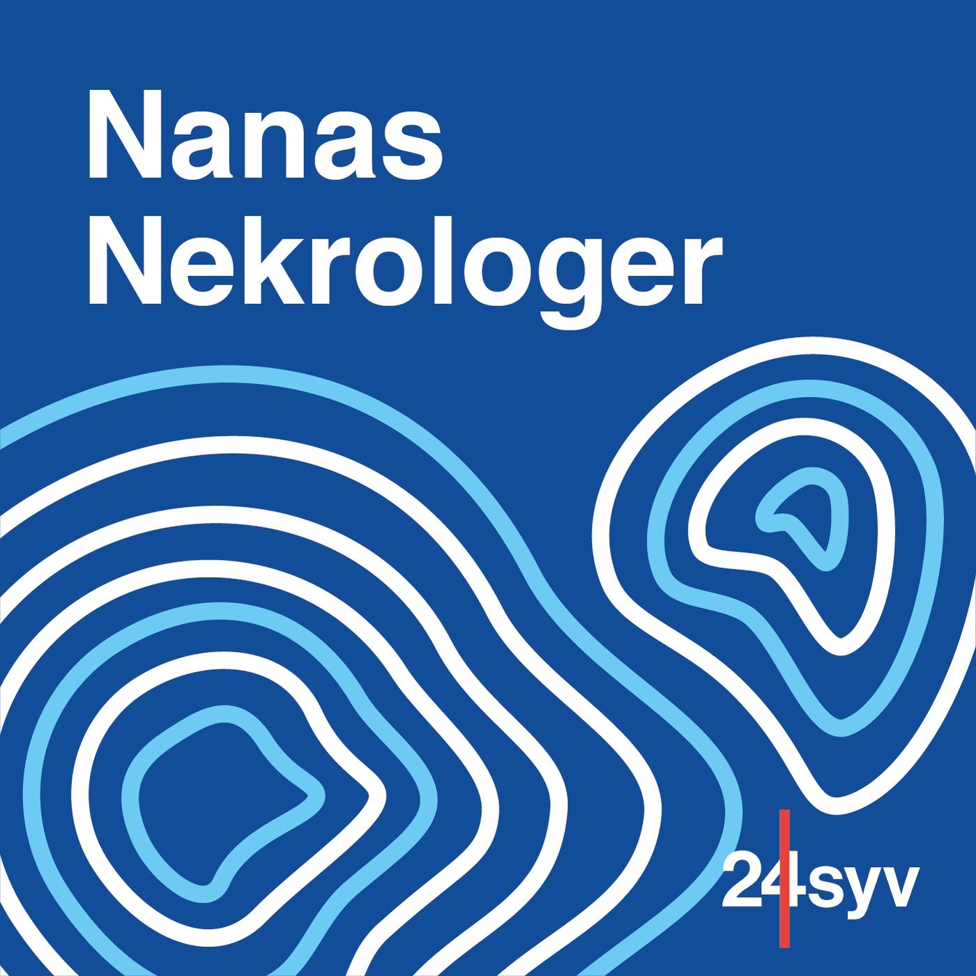 Nanas Nekrologer Podcast Addict