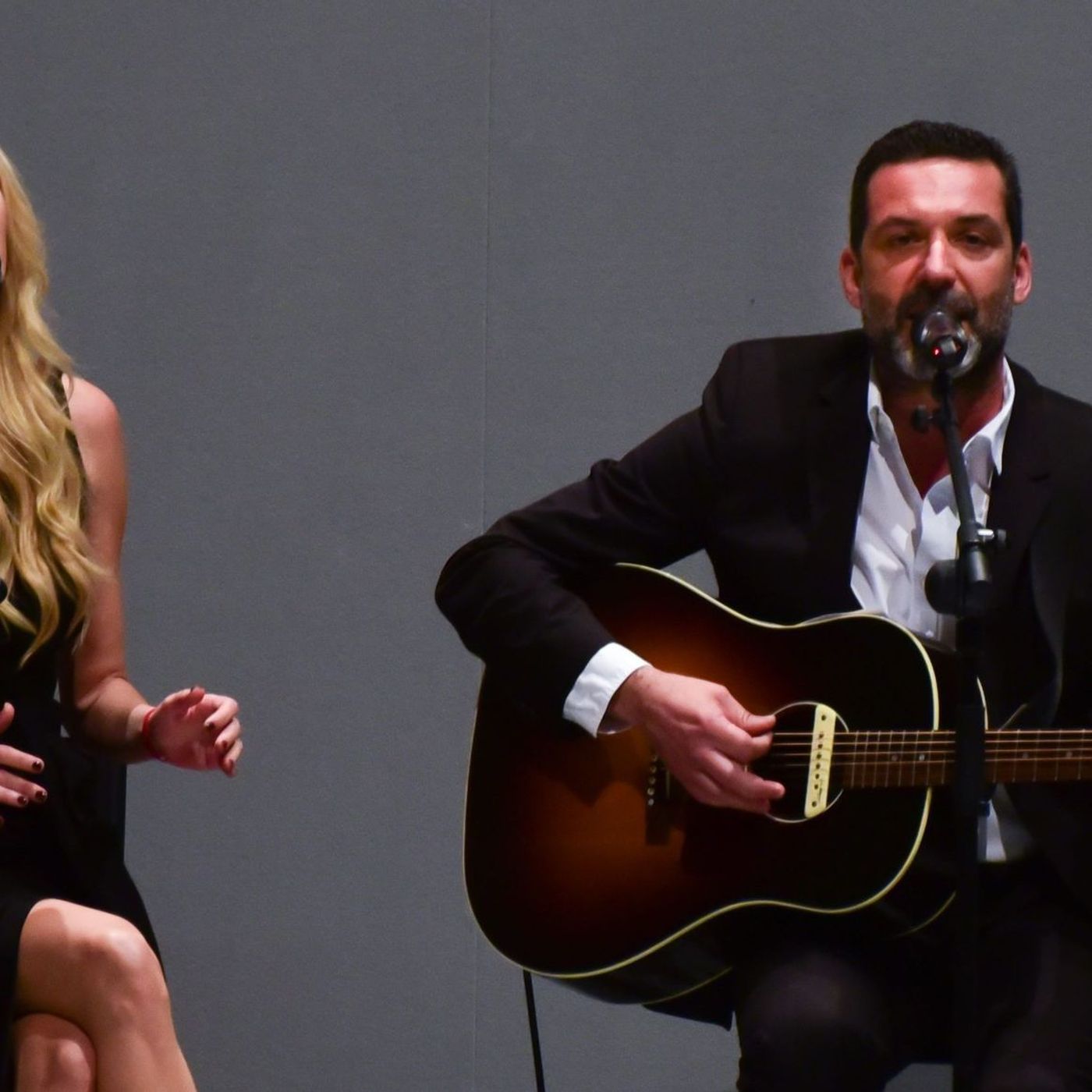 Crónica Rosa: Artistas, políticos y amigos rinden homenaje a Jaime Anglada con un emotivo vídeo