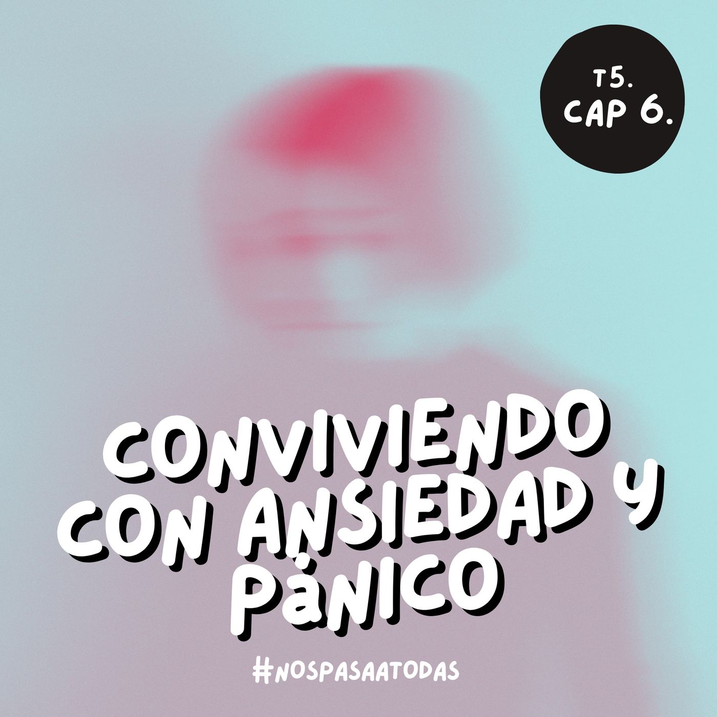 Nos pasa a todas