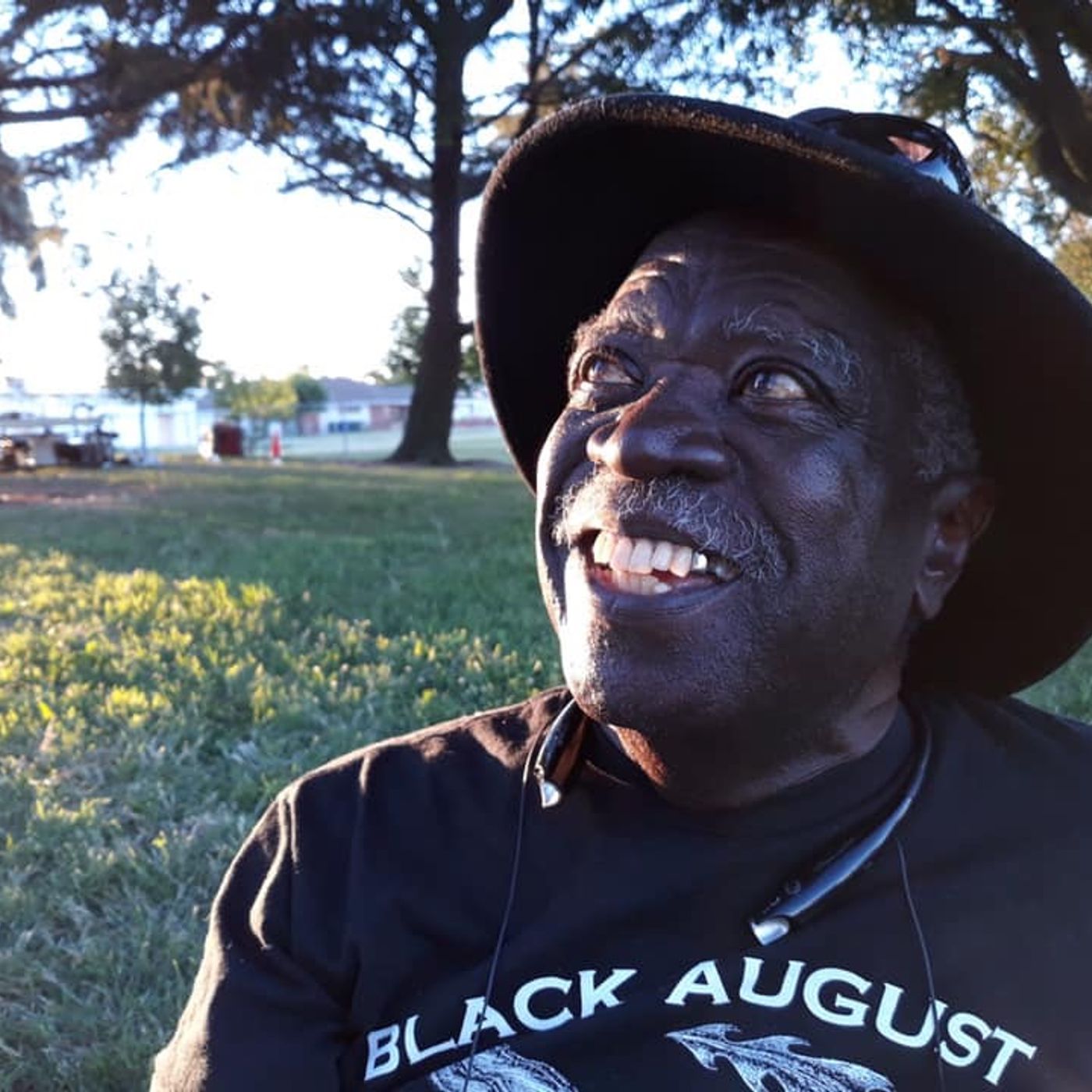 Black August Perspectives from Cell Block 2 City Block