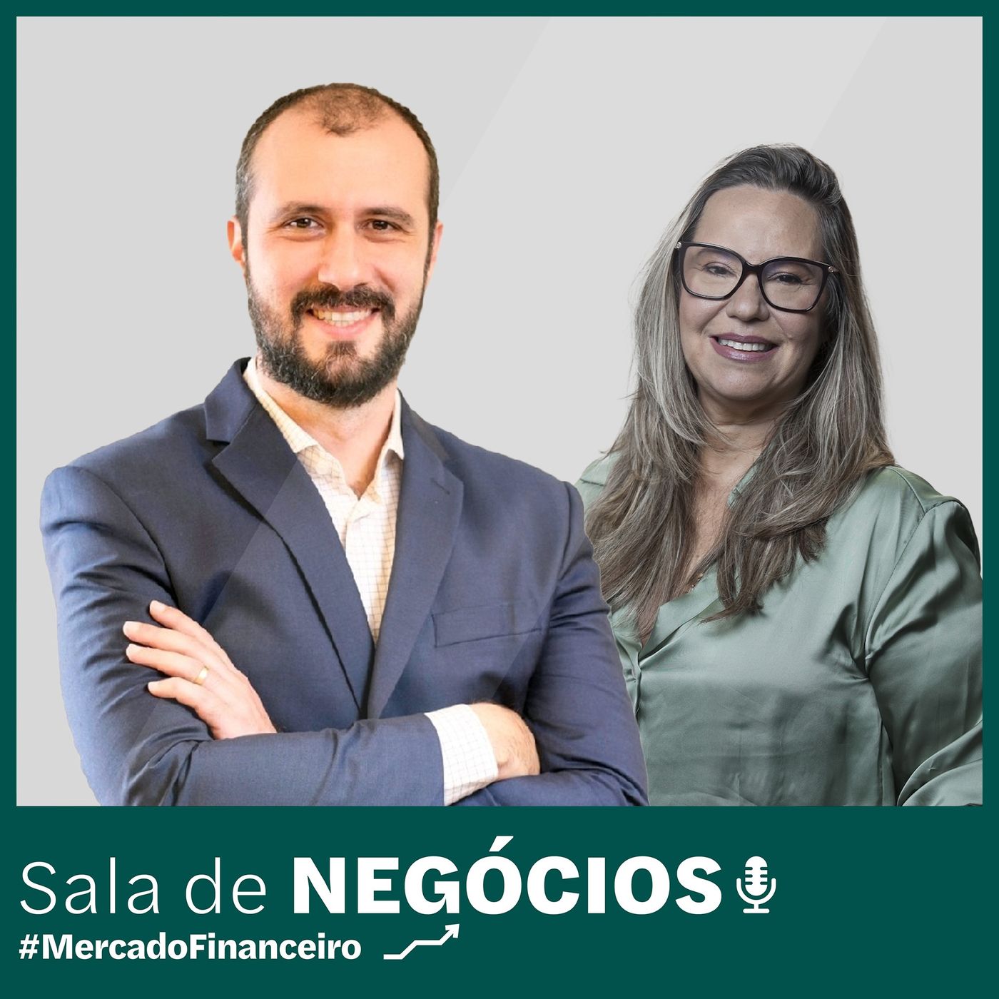 Sala de Negócios