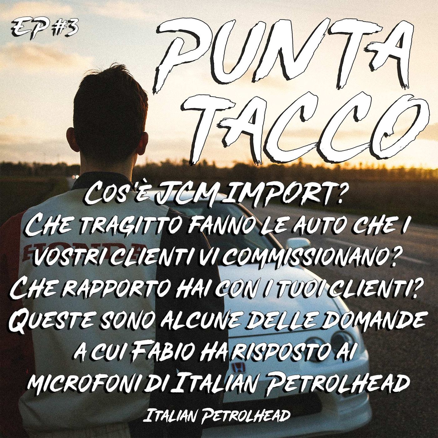 Punta Tacco