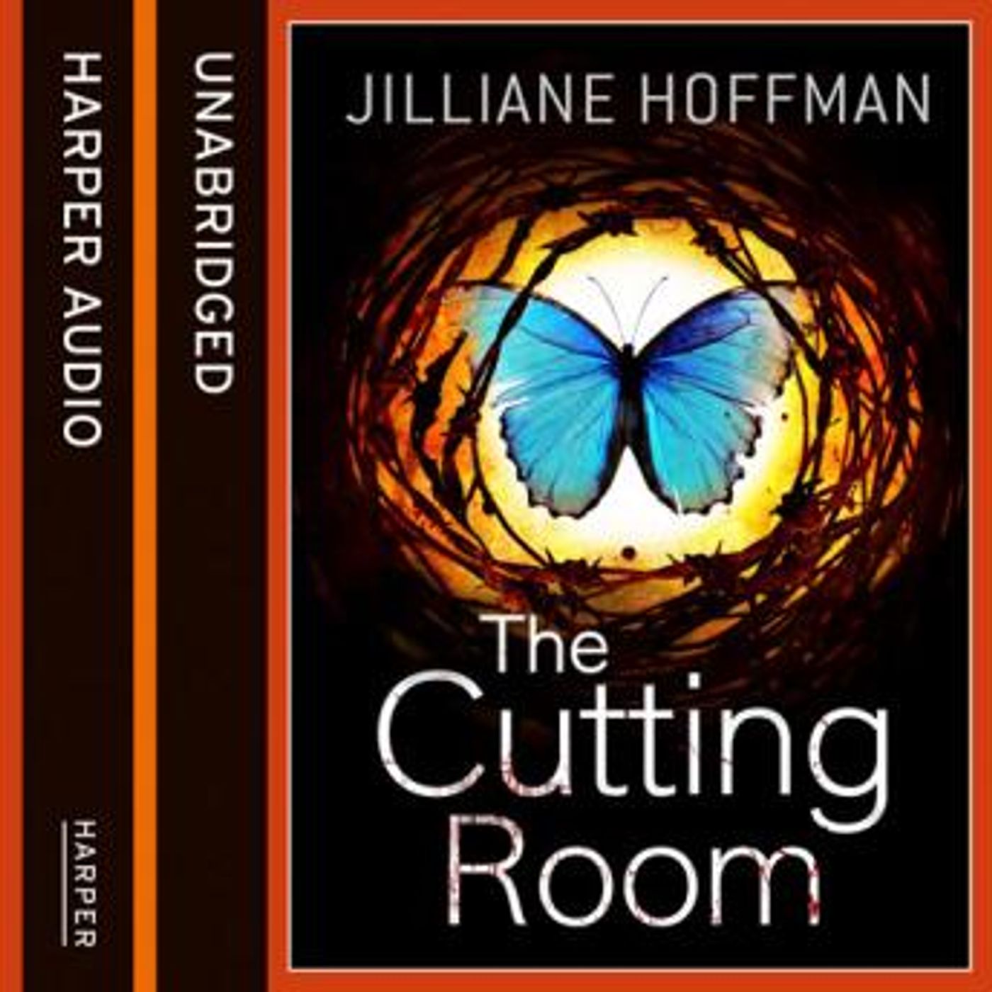 Listen to New Full Audiobooks in Mystery, Thriller & Horror, Suspense