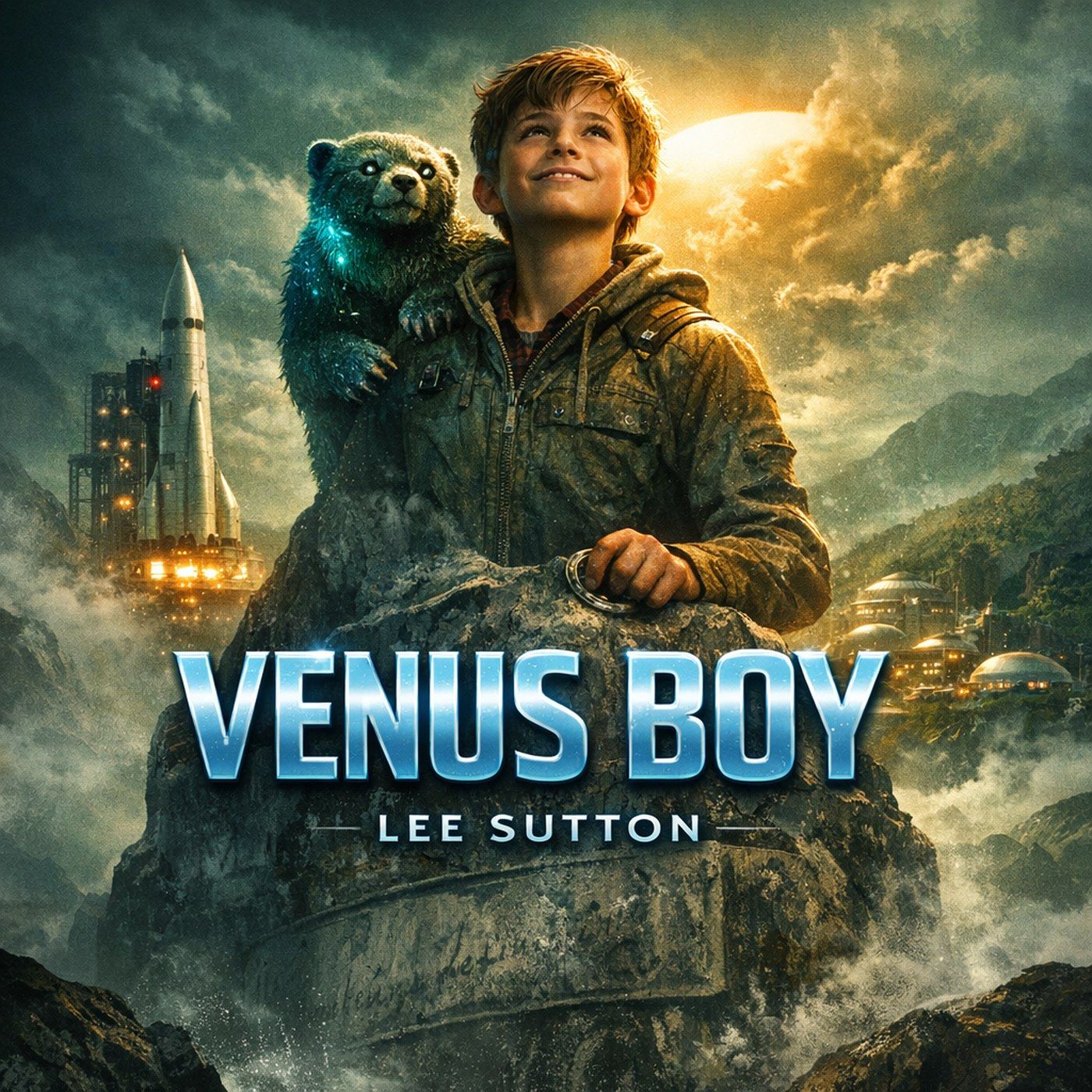 π‘ Venus Boy (Full Audiobook) | Lee Sutton