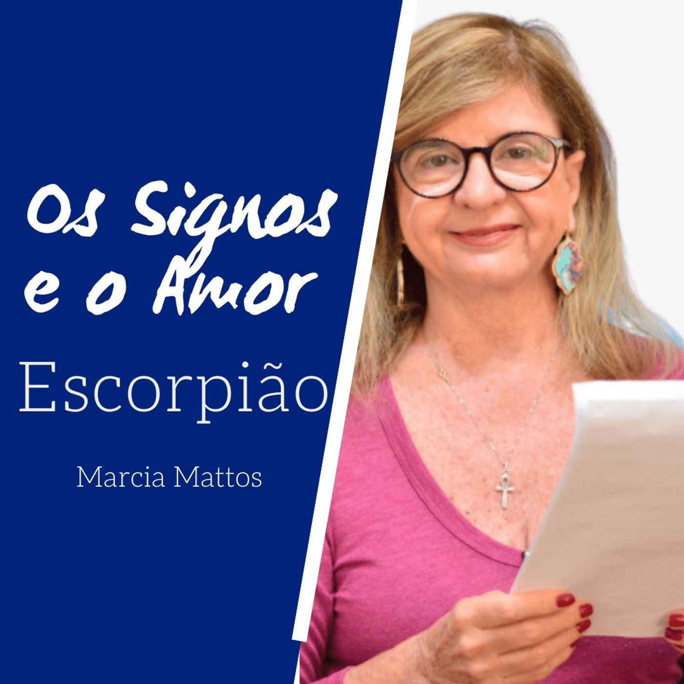 Marcia Mattos Astrologia