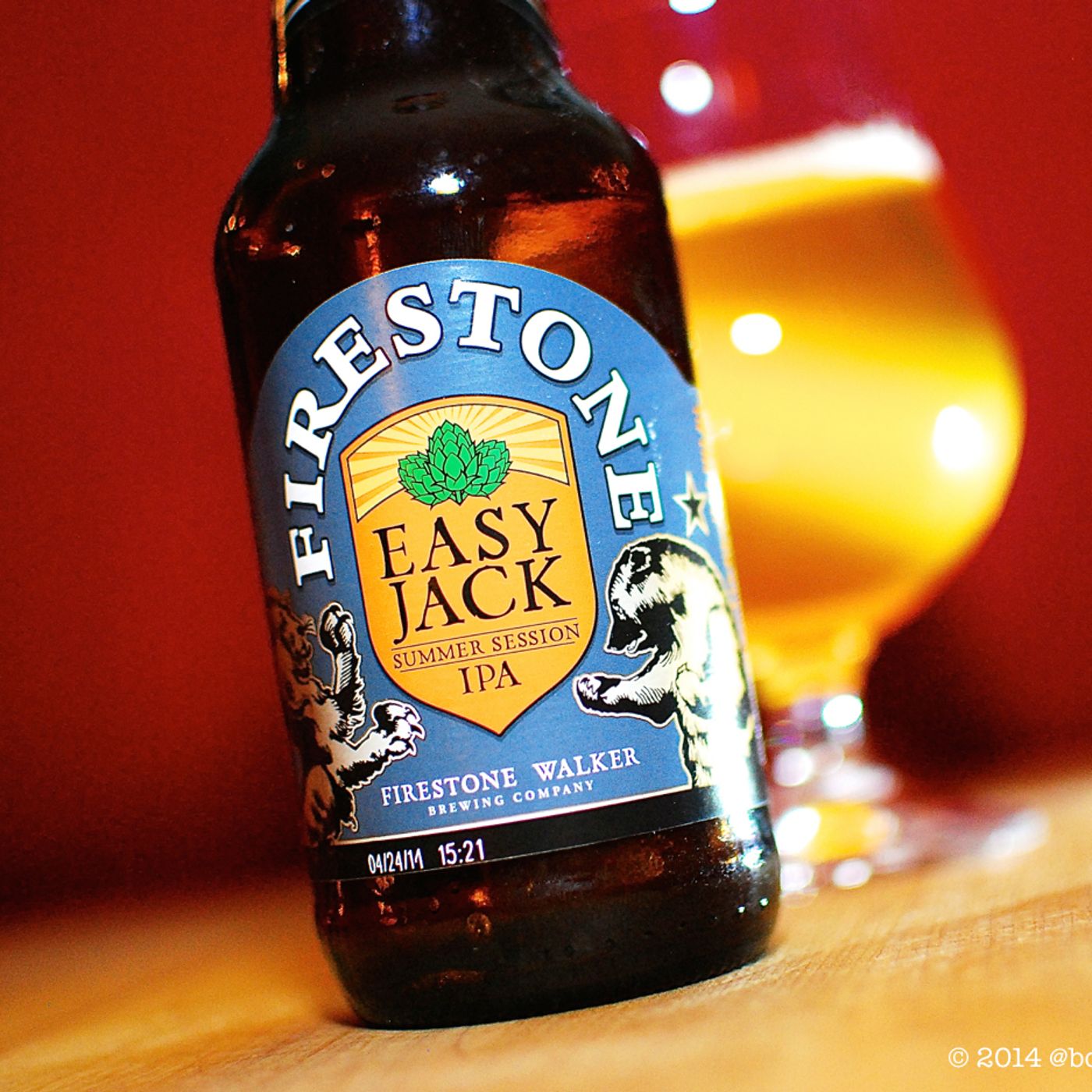 Craft Beer Storm