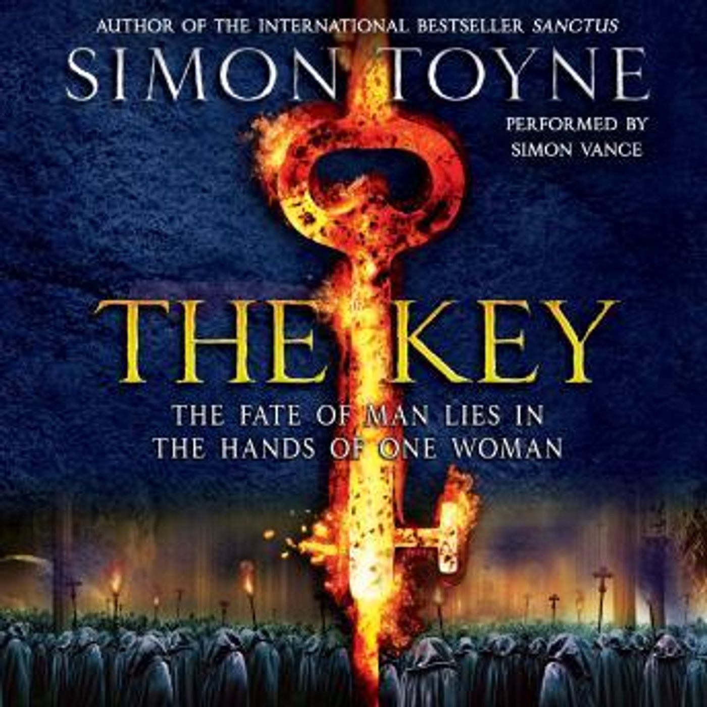Listen to New Full Audiobooks in Mystery, Thriller & Horror, Legal & Political