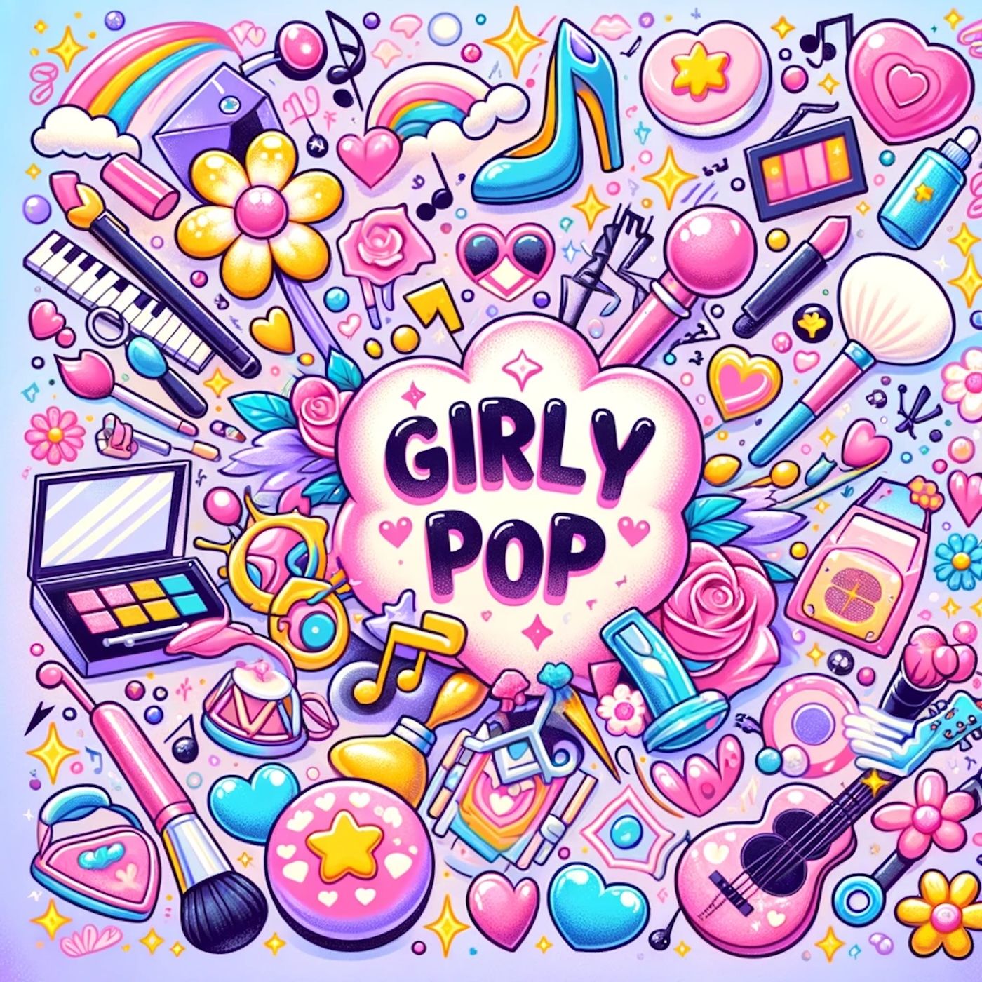 Girly Pop !