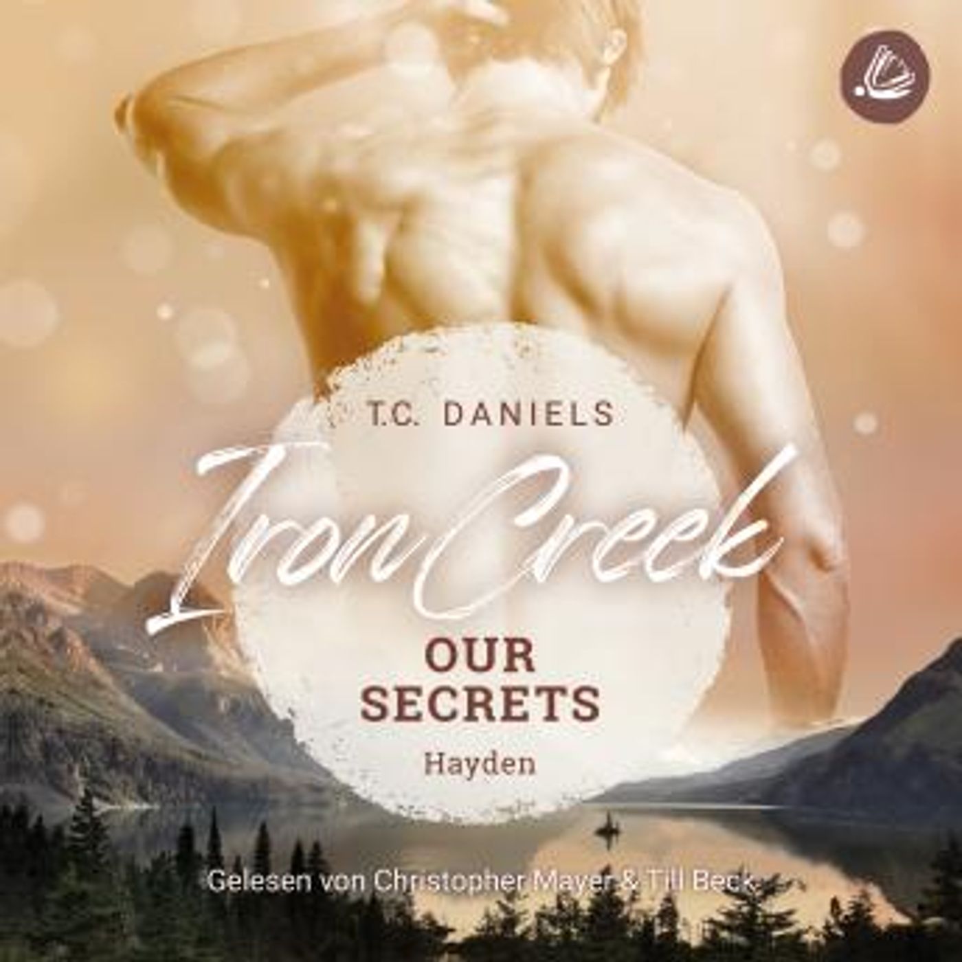 Explore New Full Audiobooks in Romance, LGBTQ+