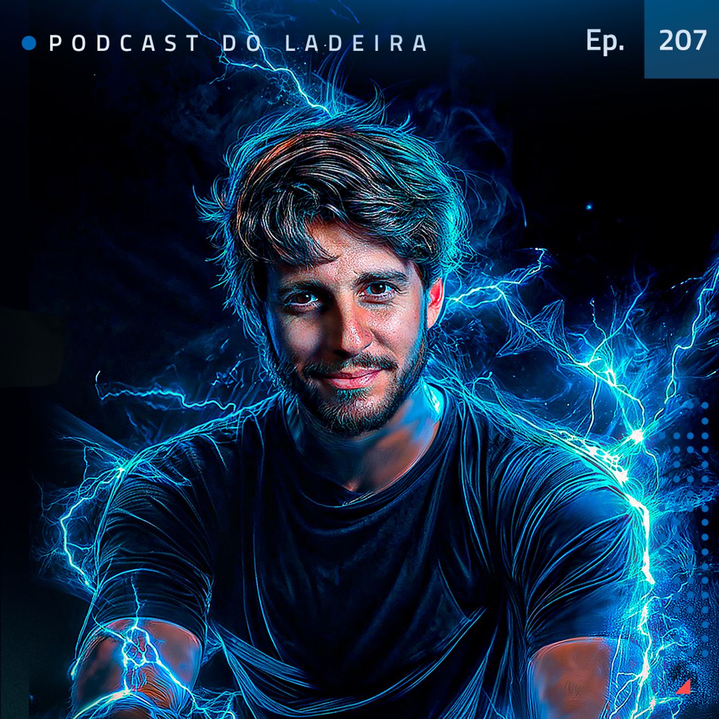 Podcast do Ladeira