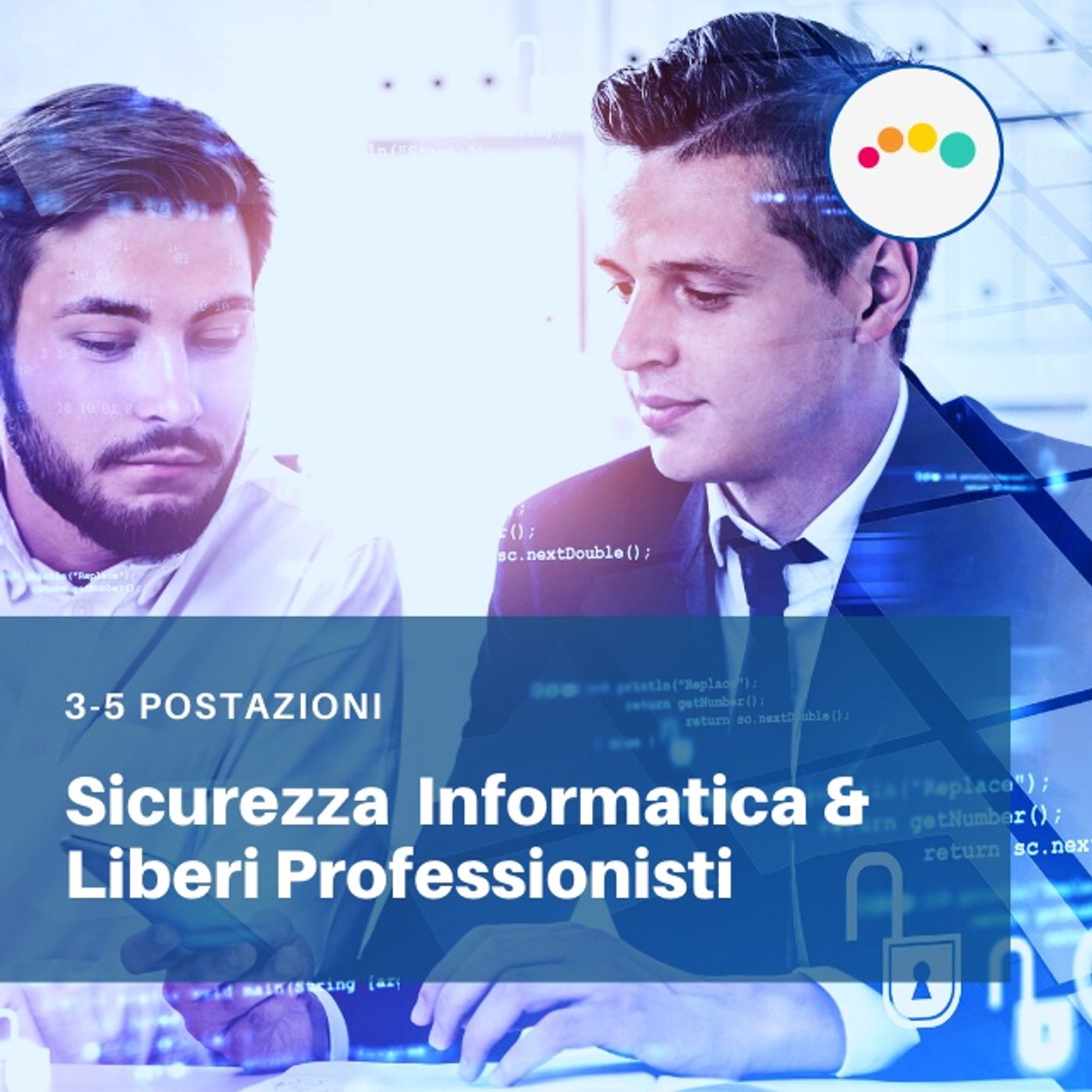 SICUREZZA e INFORMATICA in PILLOLE (max durata 10 min) ... --> Da Inesperto a Consapevole