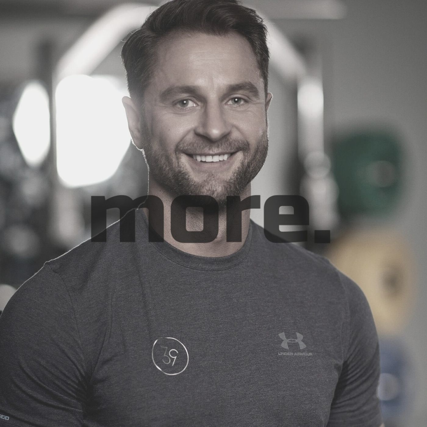 more. than training