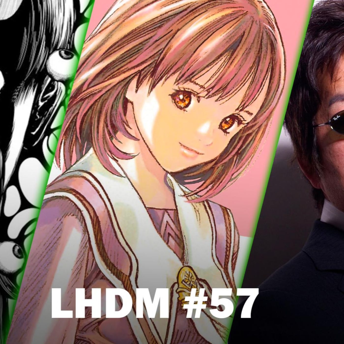 LHDM #57: De descatalogaciones, mangas y animes veraniegos y primeras noticias del MangaBCN 2025