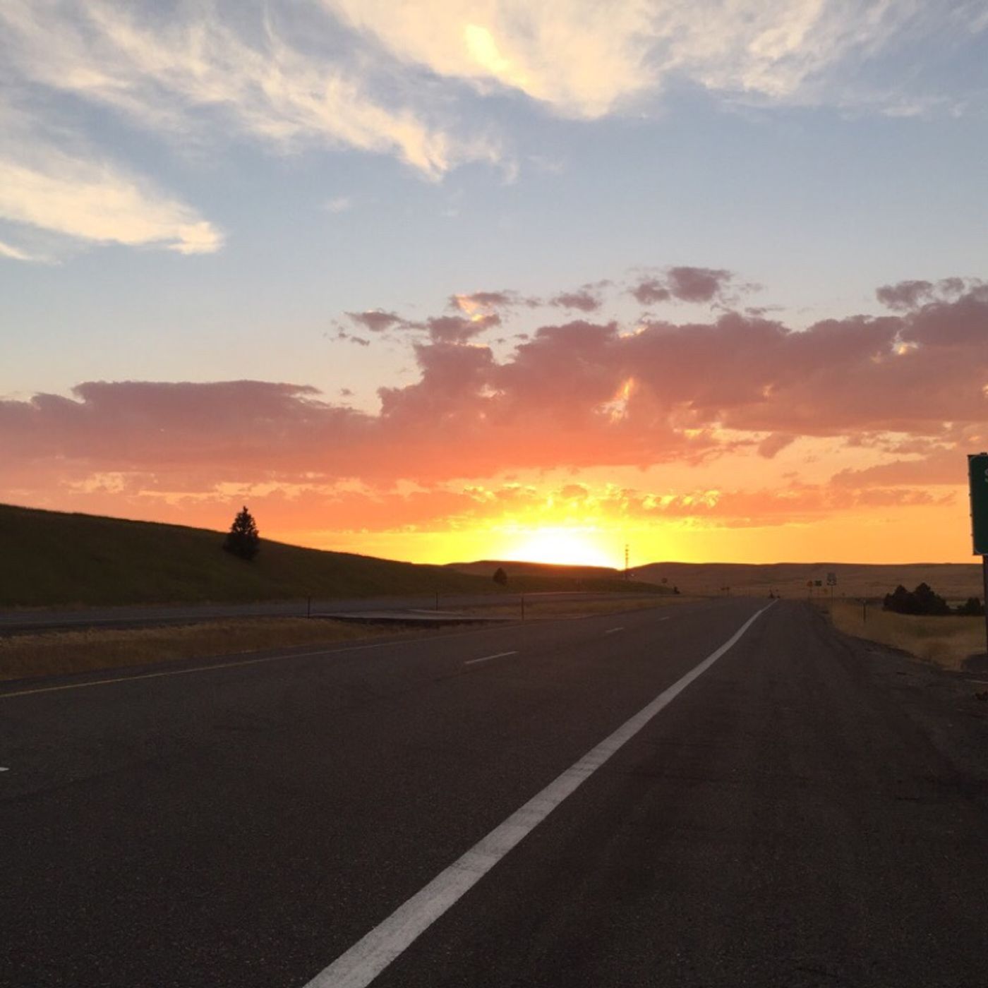 Positive and Negative.                               Impact the world!