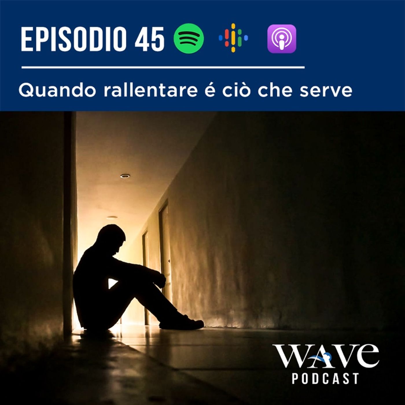 Wave Podcast