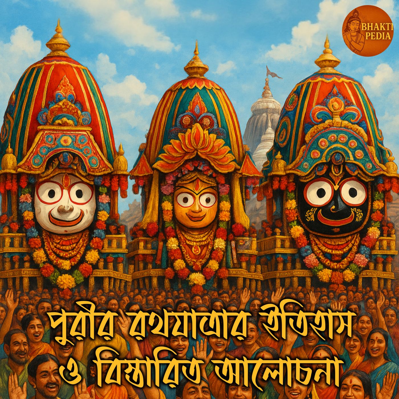 BHAKTI PEDIA