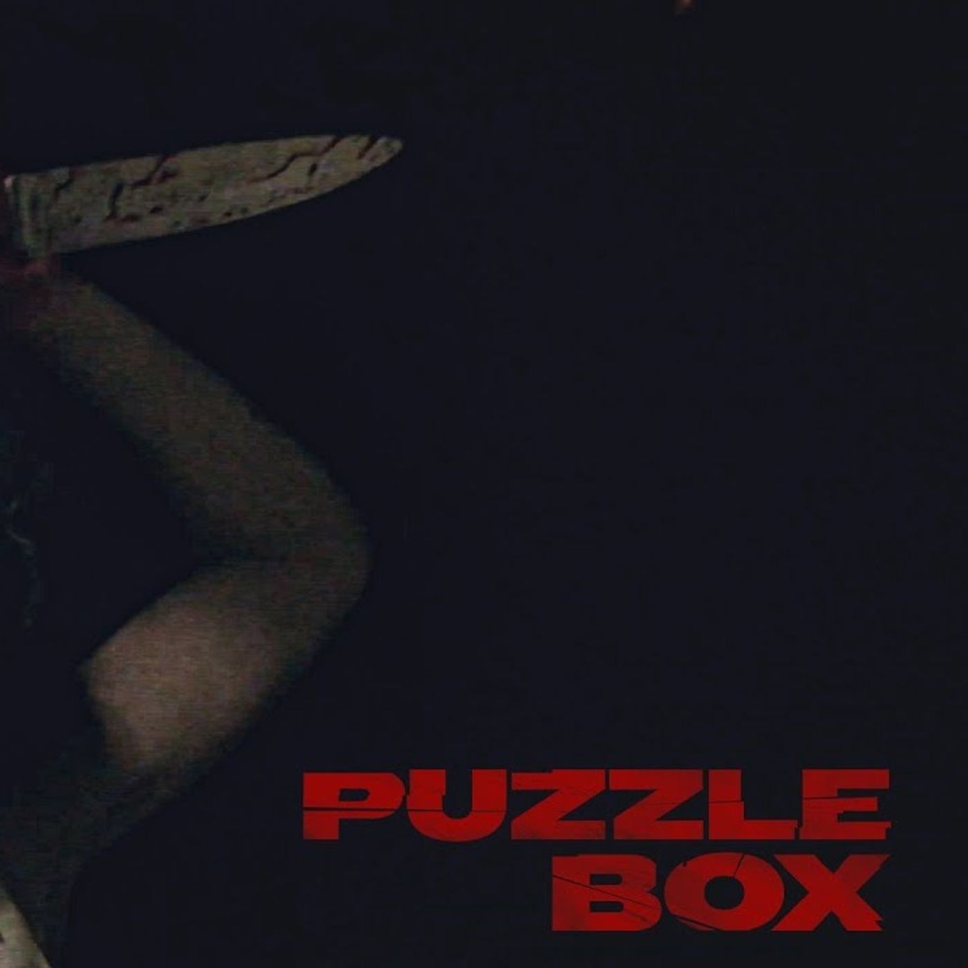 cover of episode Castle Talk:  Jack Dignan, director of the new film PUZZLE BOX