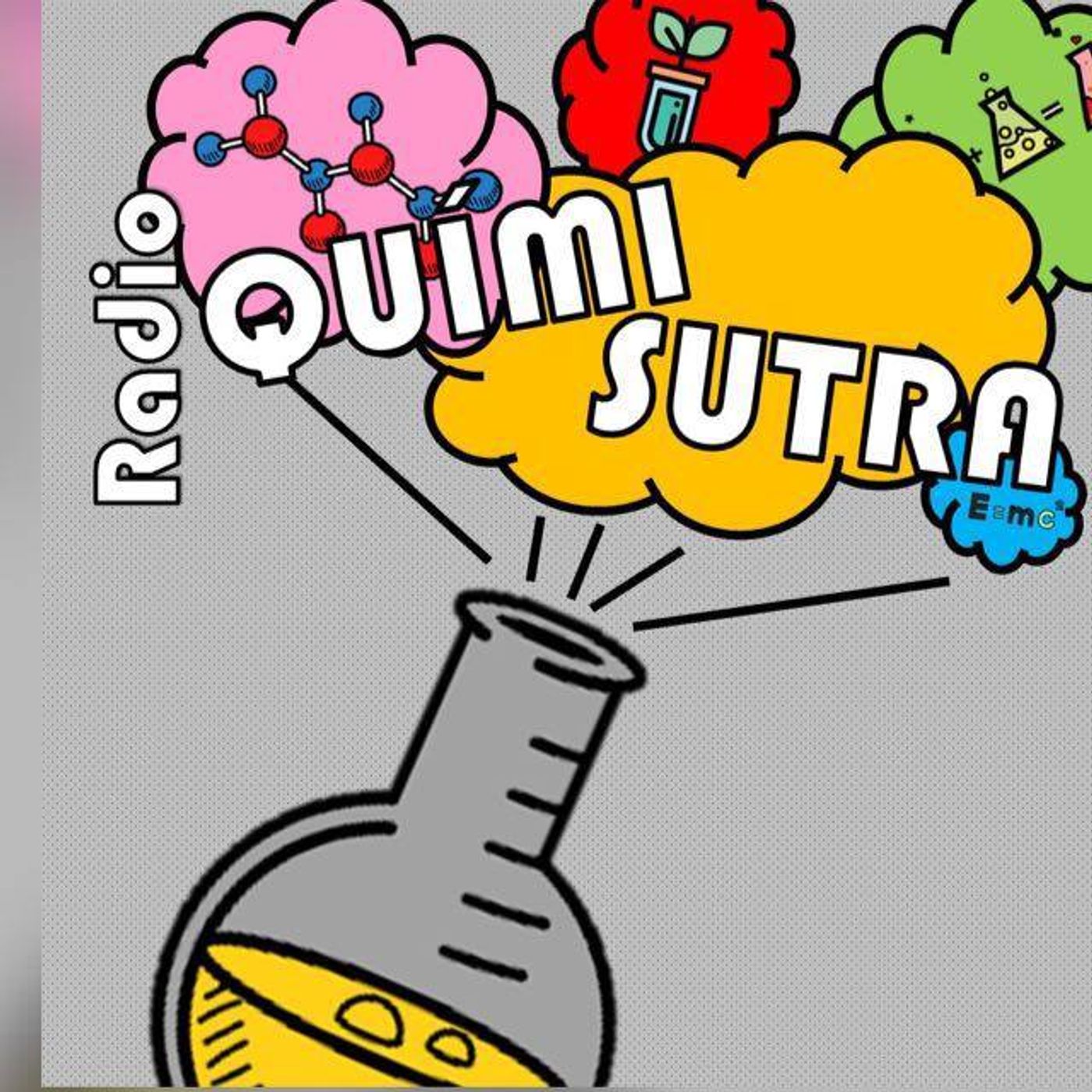 El show de QUIMISUTRA