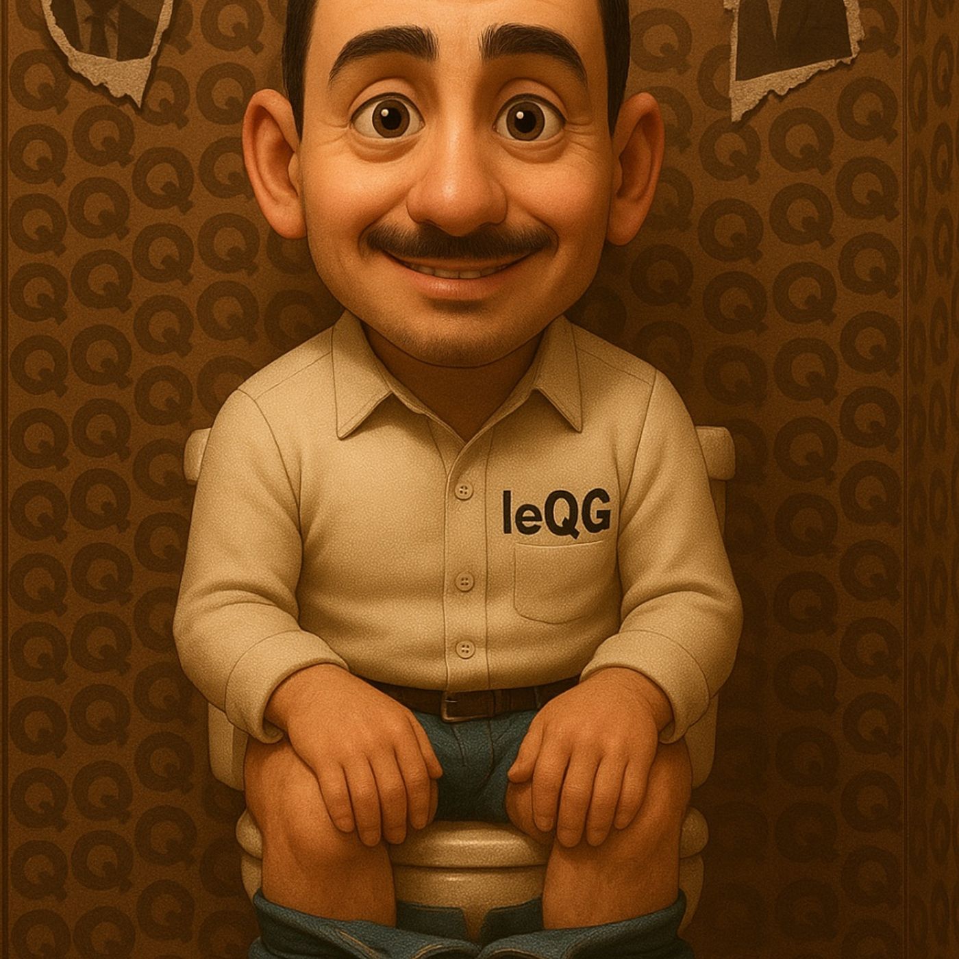 Dans mon tiroir, l\'émission ou vous prenez le pouvoir sur Radio G!