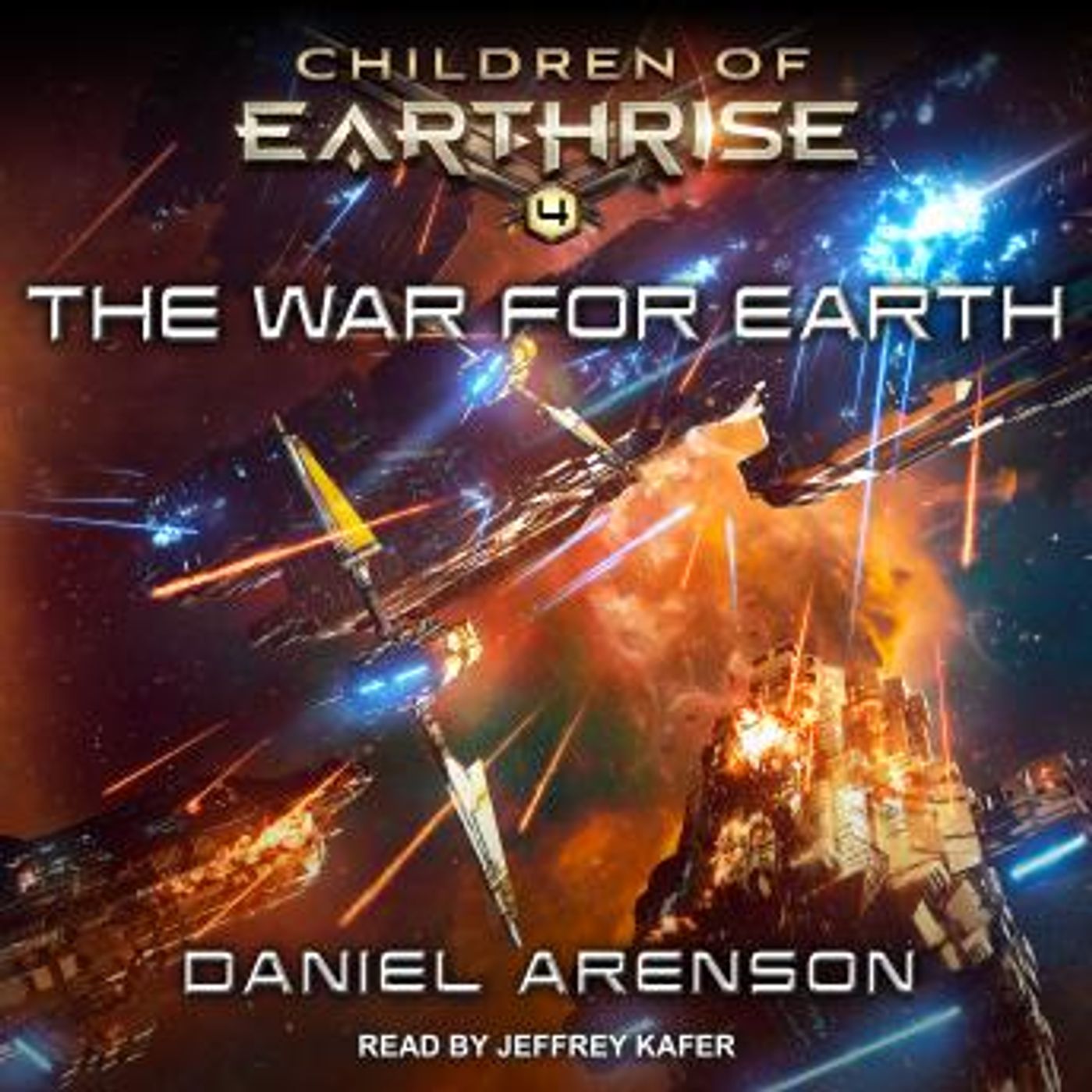 Discover Top Full Audiobooks in Science Fiction & Fantasy, Science Fiction