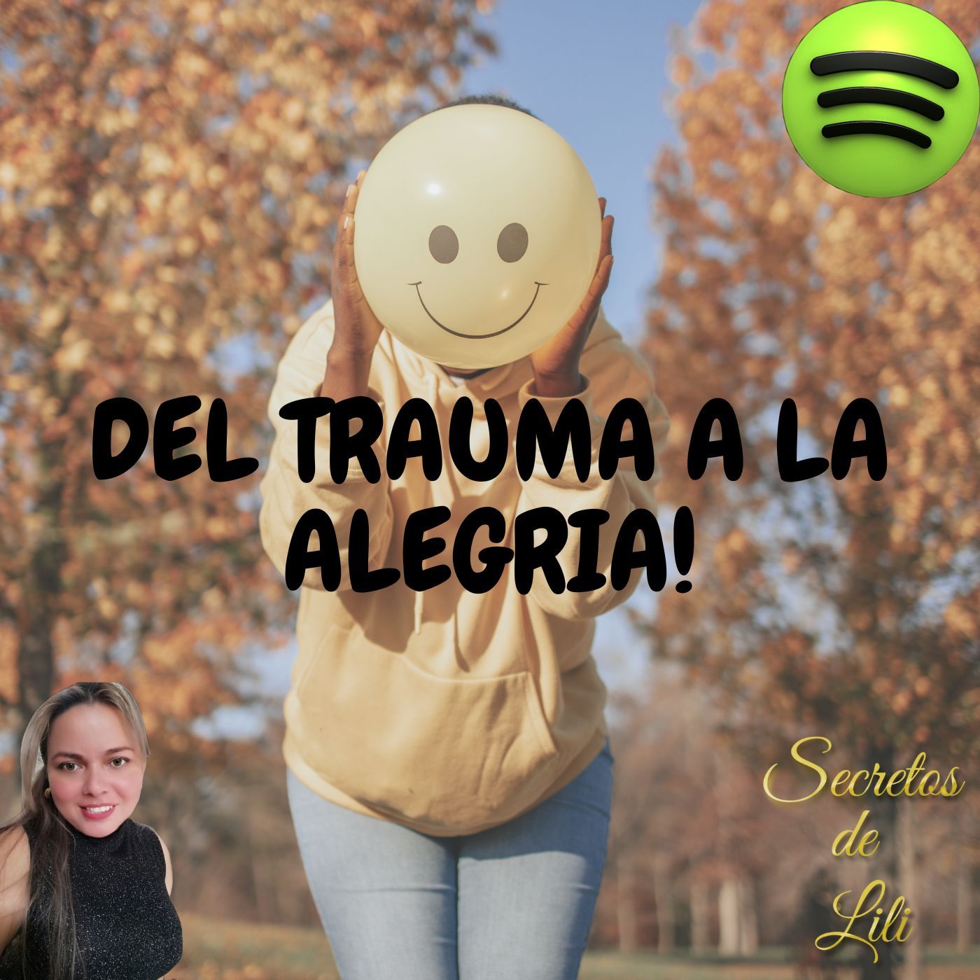 Secretos de LiLi