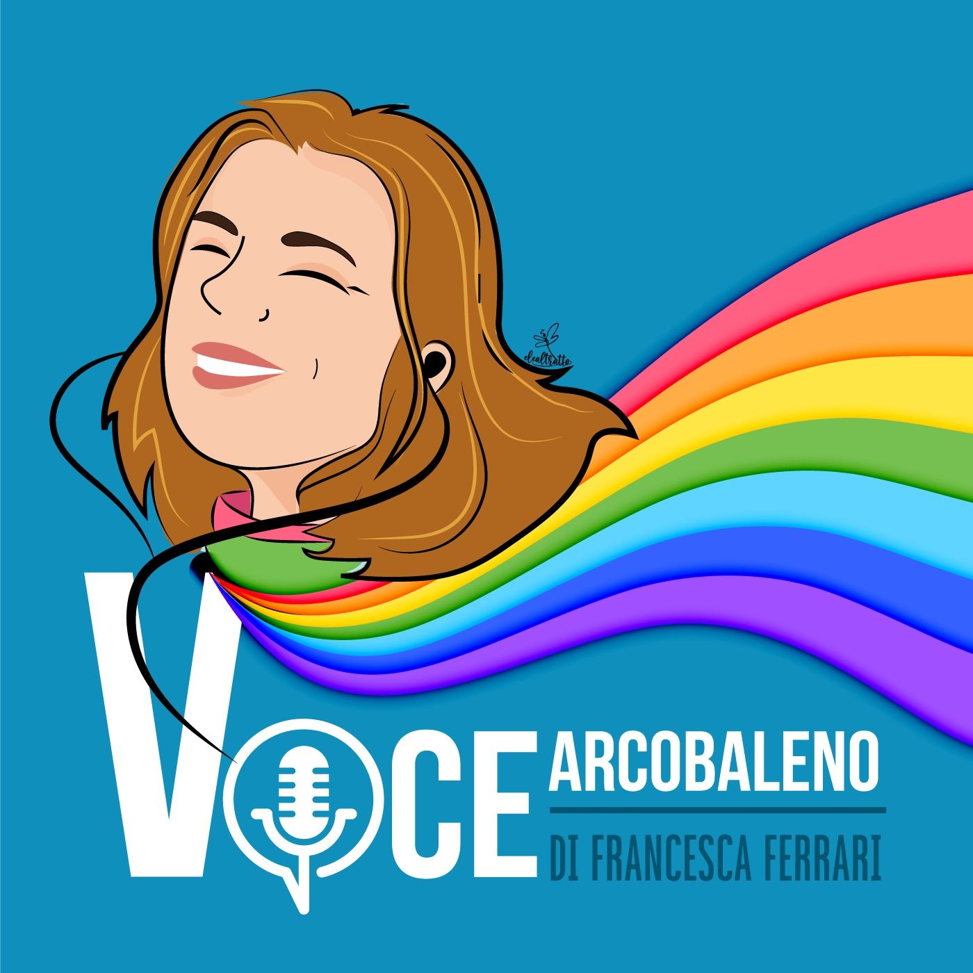 Voce Arcobaleno
