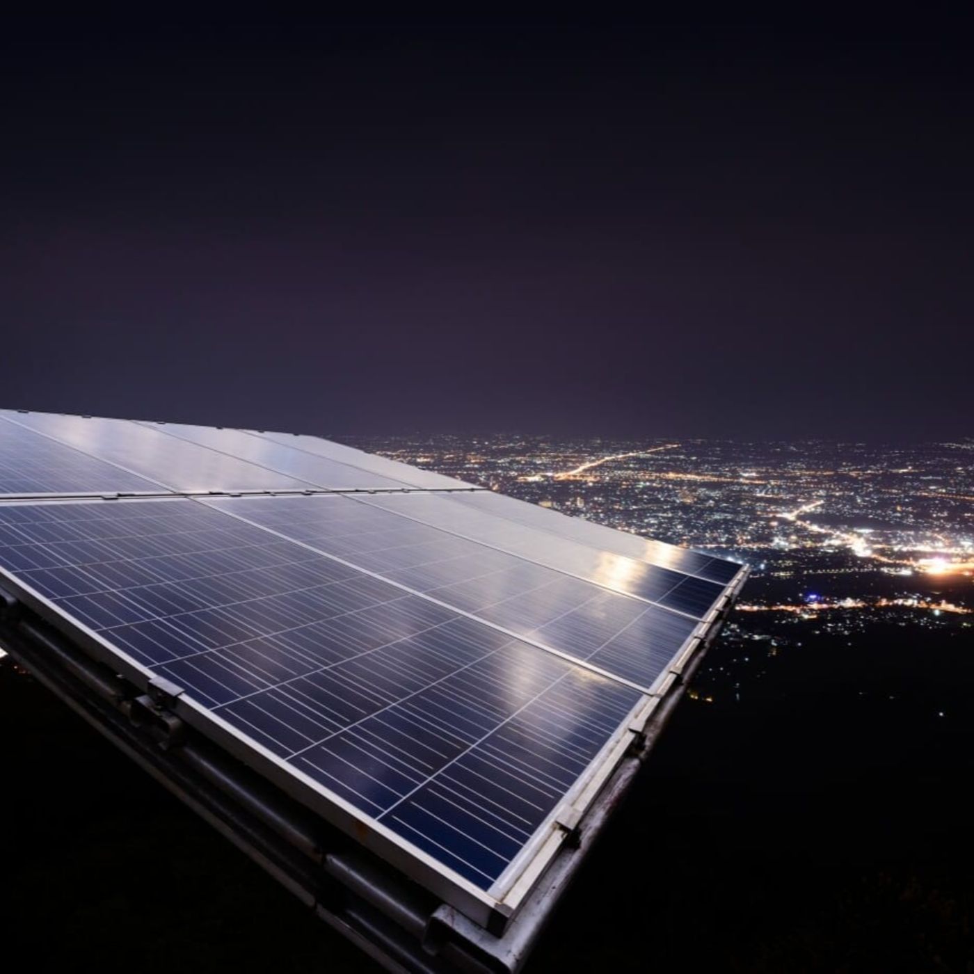 Borg Energy India | Solar Power and Batt